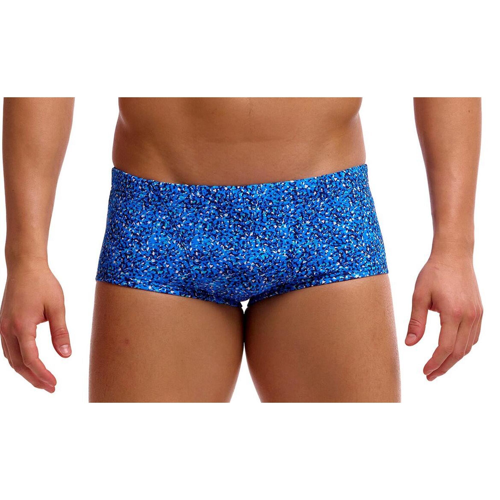 Kąpielówki Funky Trunks Pebble Beach - trunki męskie