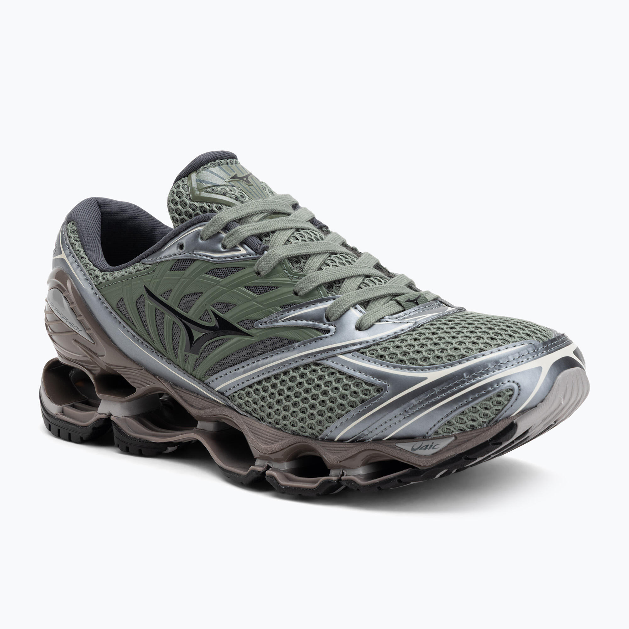 Buty męskie Mizuno Wave Prophecy LS agave
