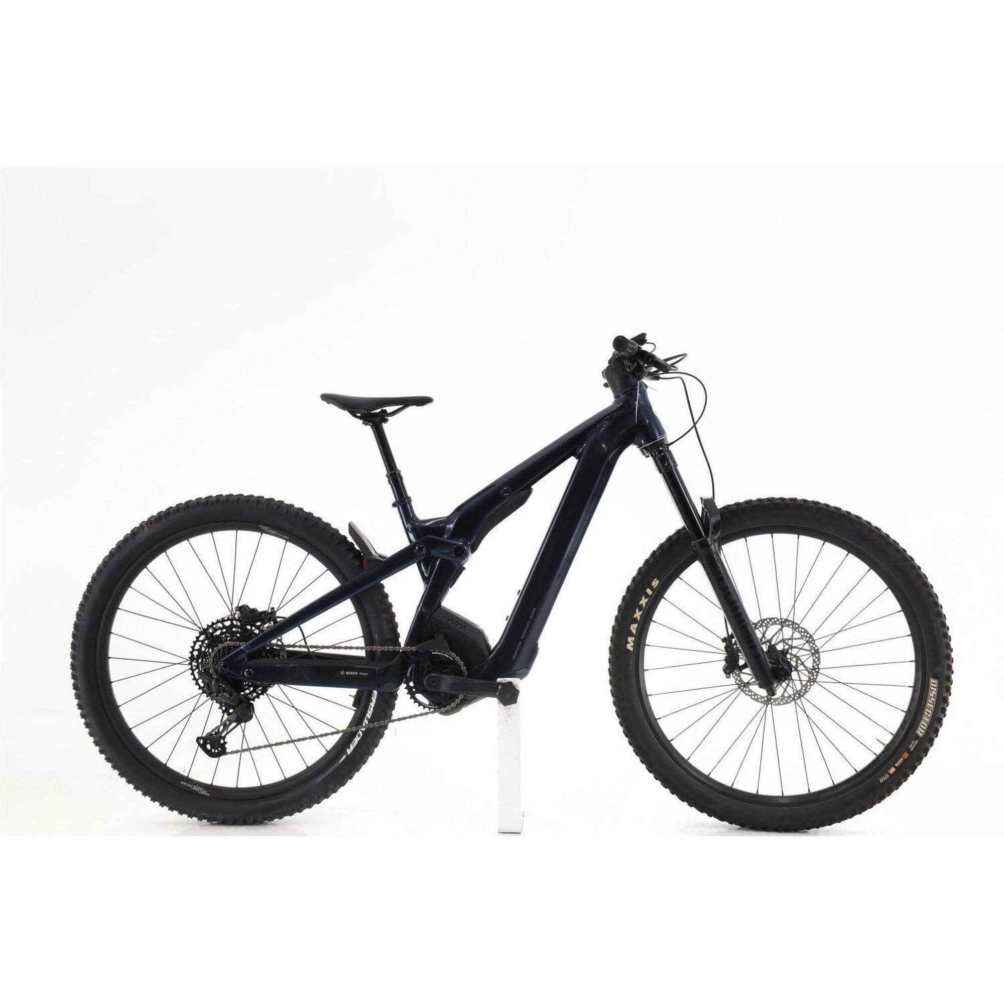 Second life · R. elektryczny · Scott Patron e-Ride 920 · W bardzo dobrym stanie