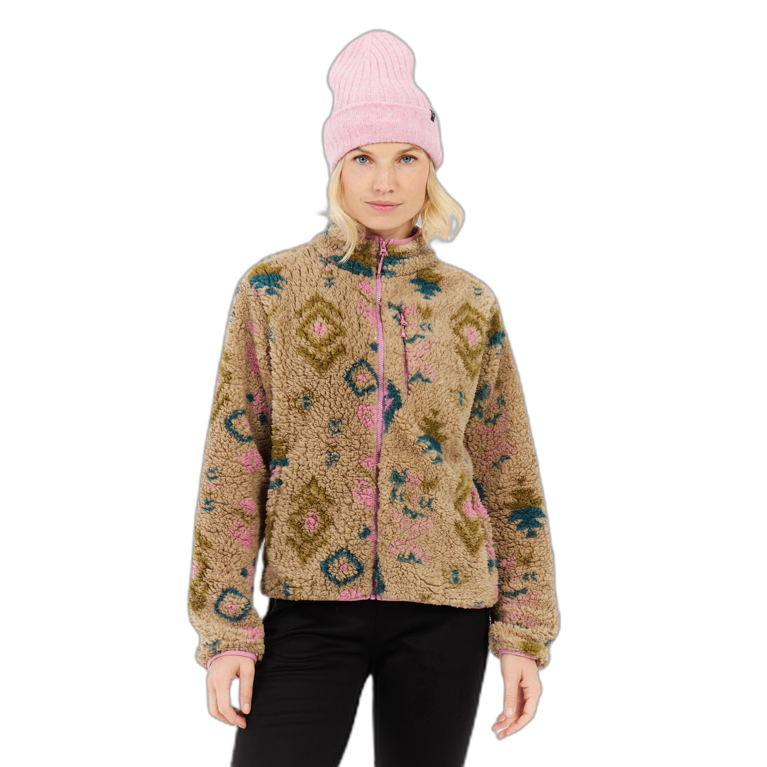 Damski polar Protest Adele