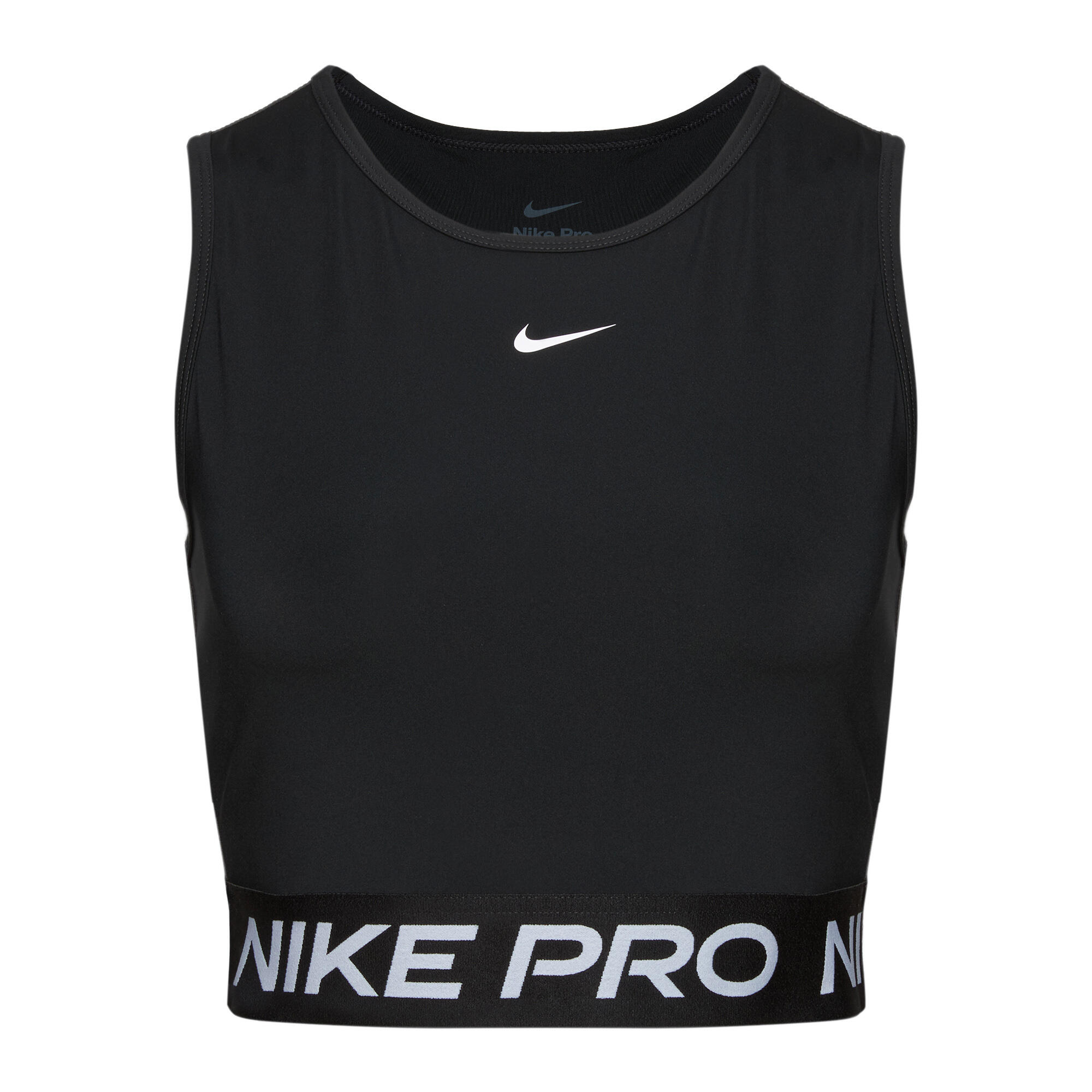 Tank top treningowy damski Nike Pro Dri-Fit