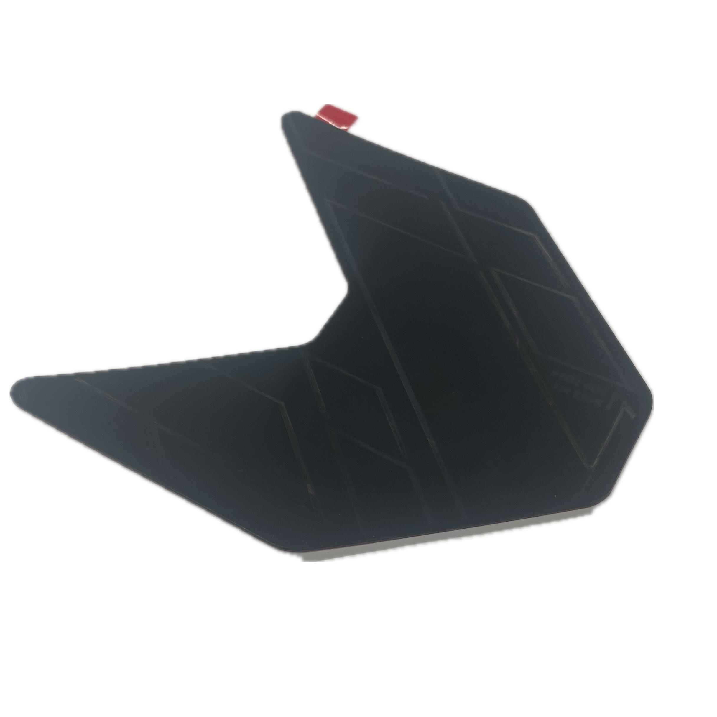 Guma ochronna samoprzylepna na TOP TUBE roweru MTB ROCKRIDER 940S _ EXPSCC23