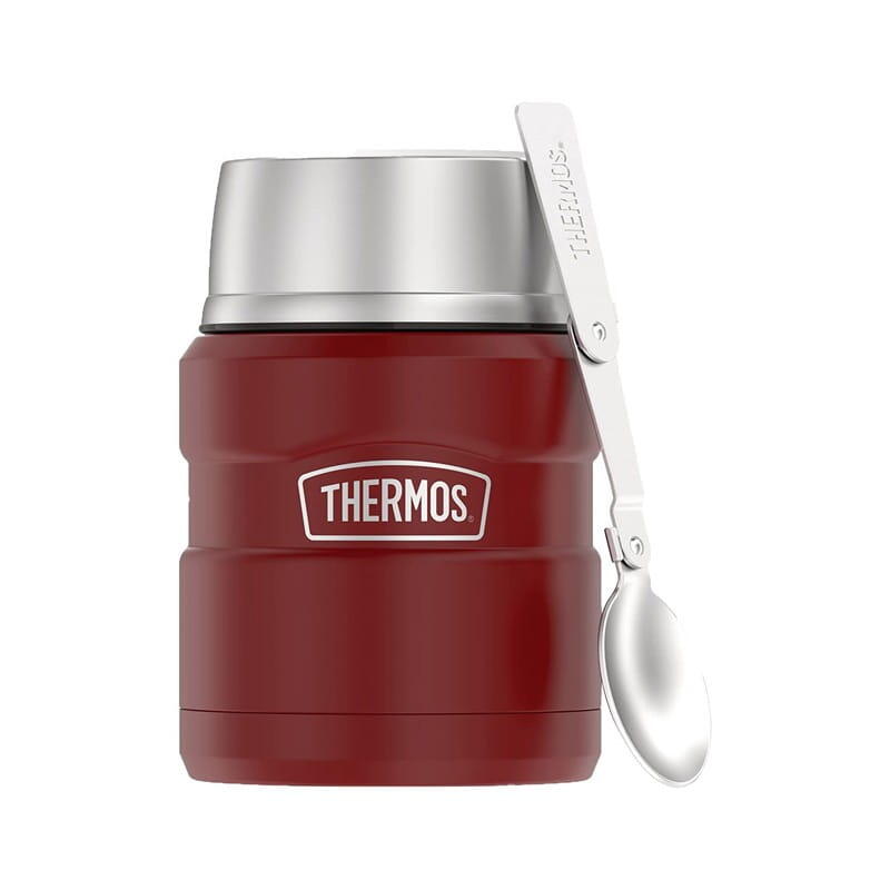 Termos obiadowy z łyżką Thermos 470ml