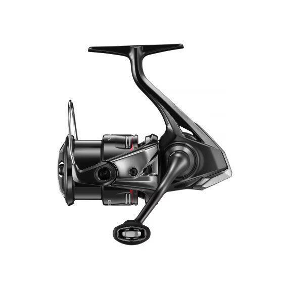 Kołowrotek z hamulcem przednim Shimano Vanford FA 2500S