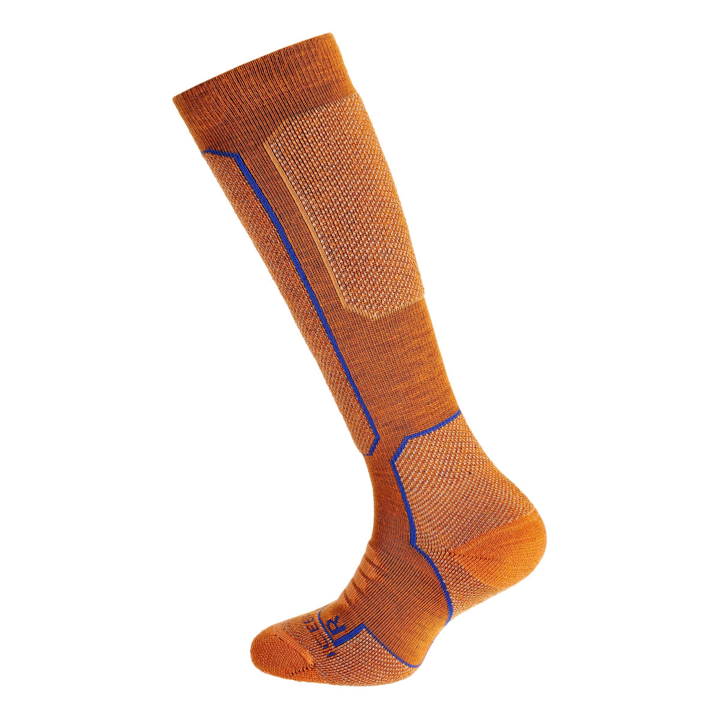 Icebreaker Skarpety Ski+ Medium Otc Ib104877930