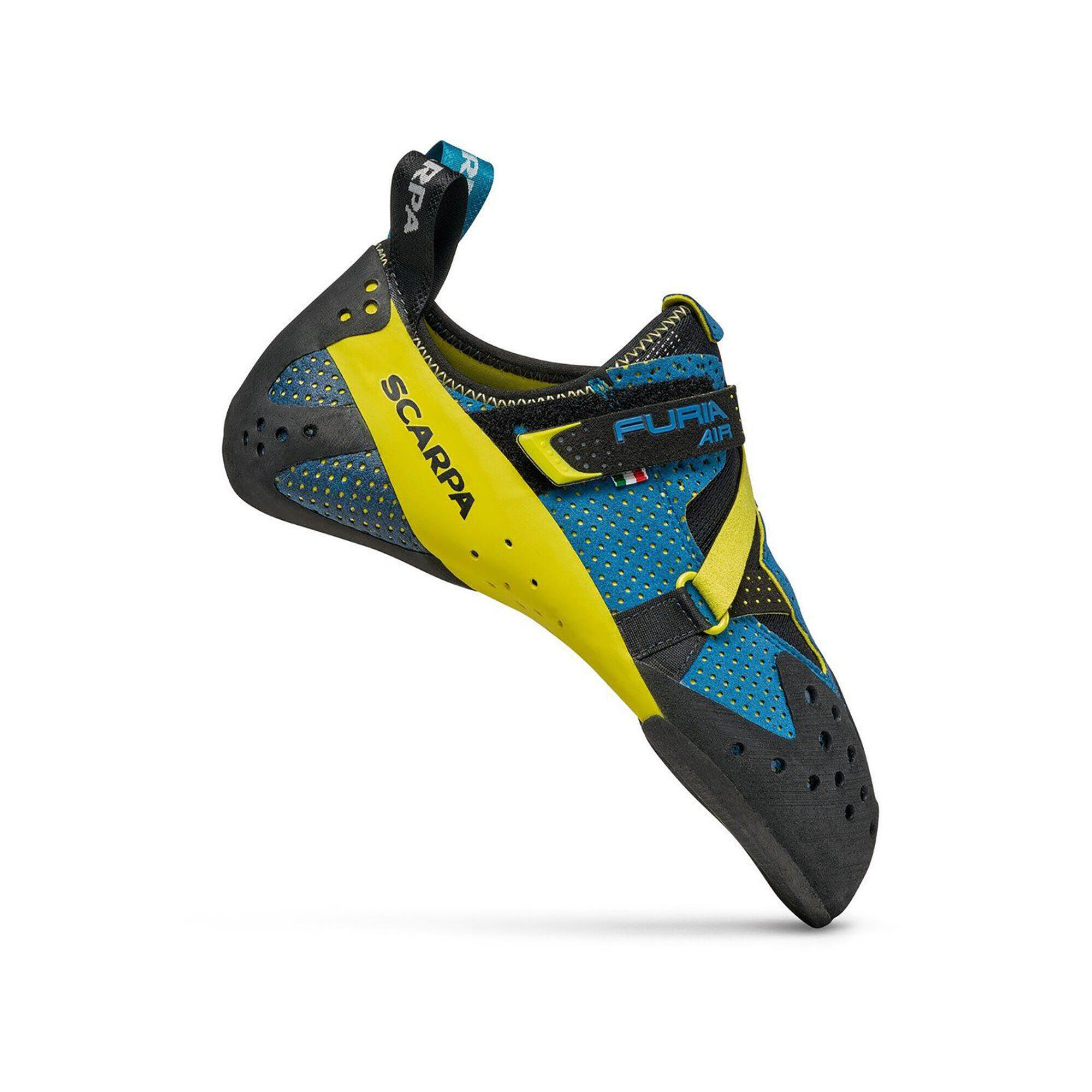 Buty wspinaczkowe Scarpa Furia Air