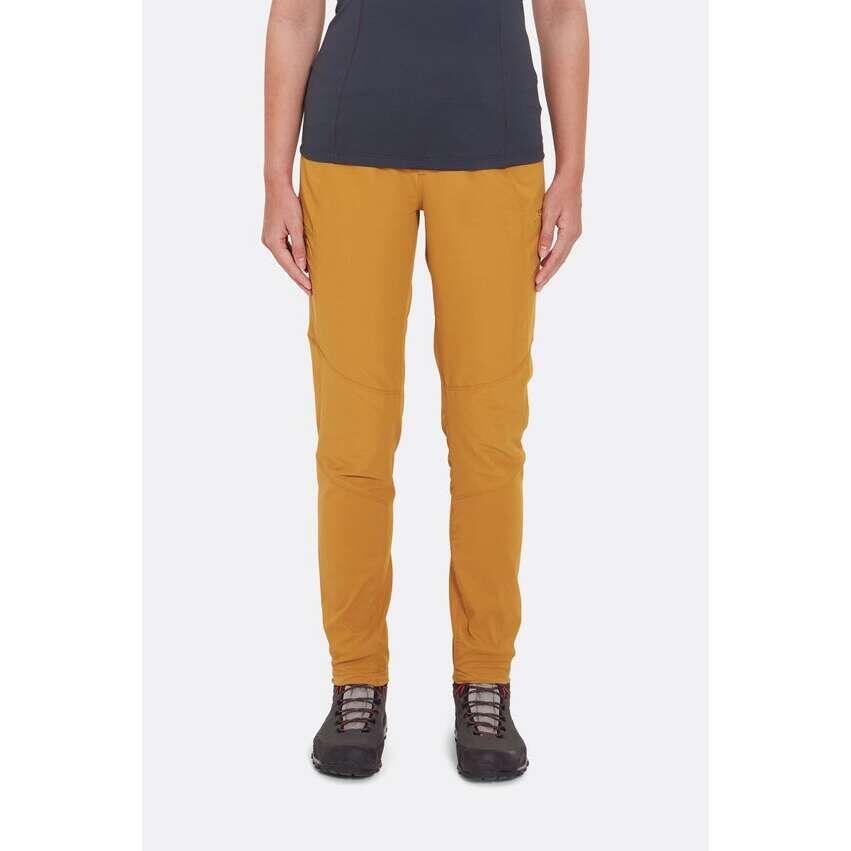 Spodnie damskie Rab Incline Light