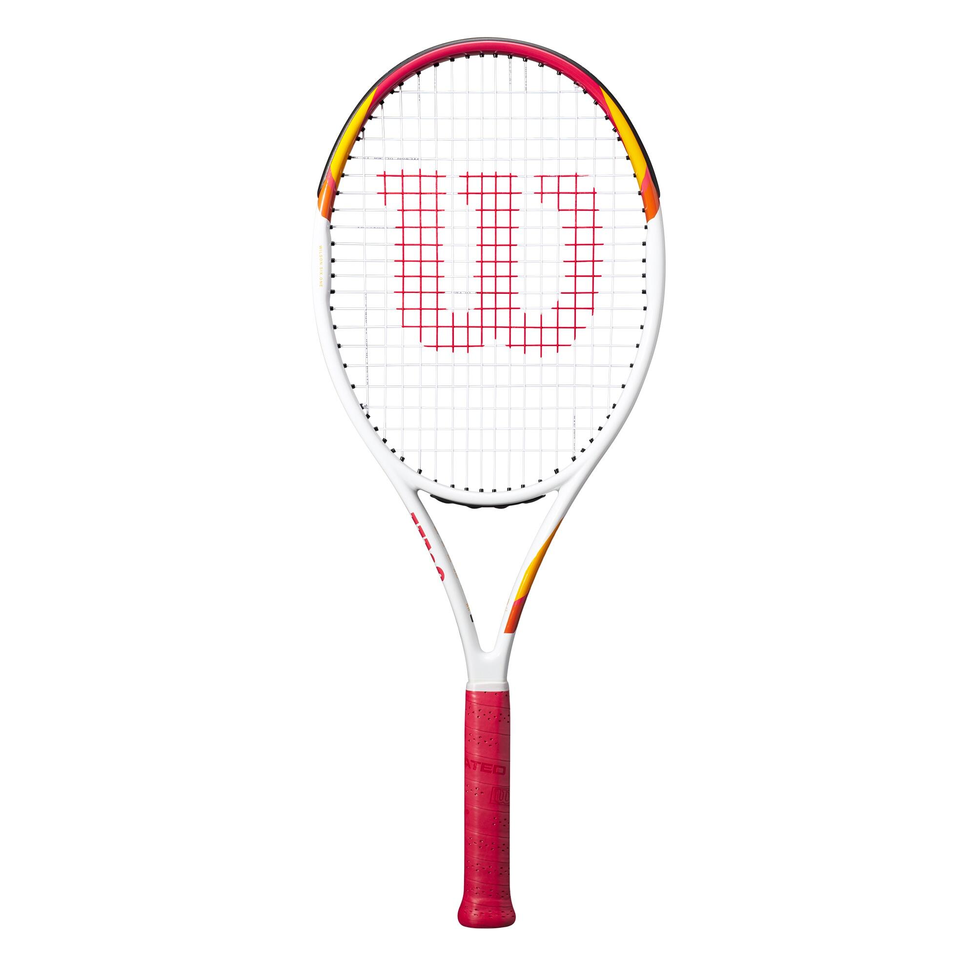 Rakieta tenisowa Wilson Six One