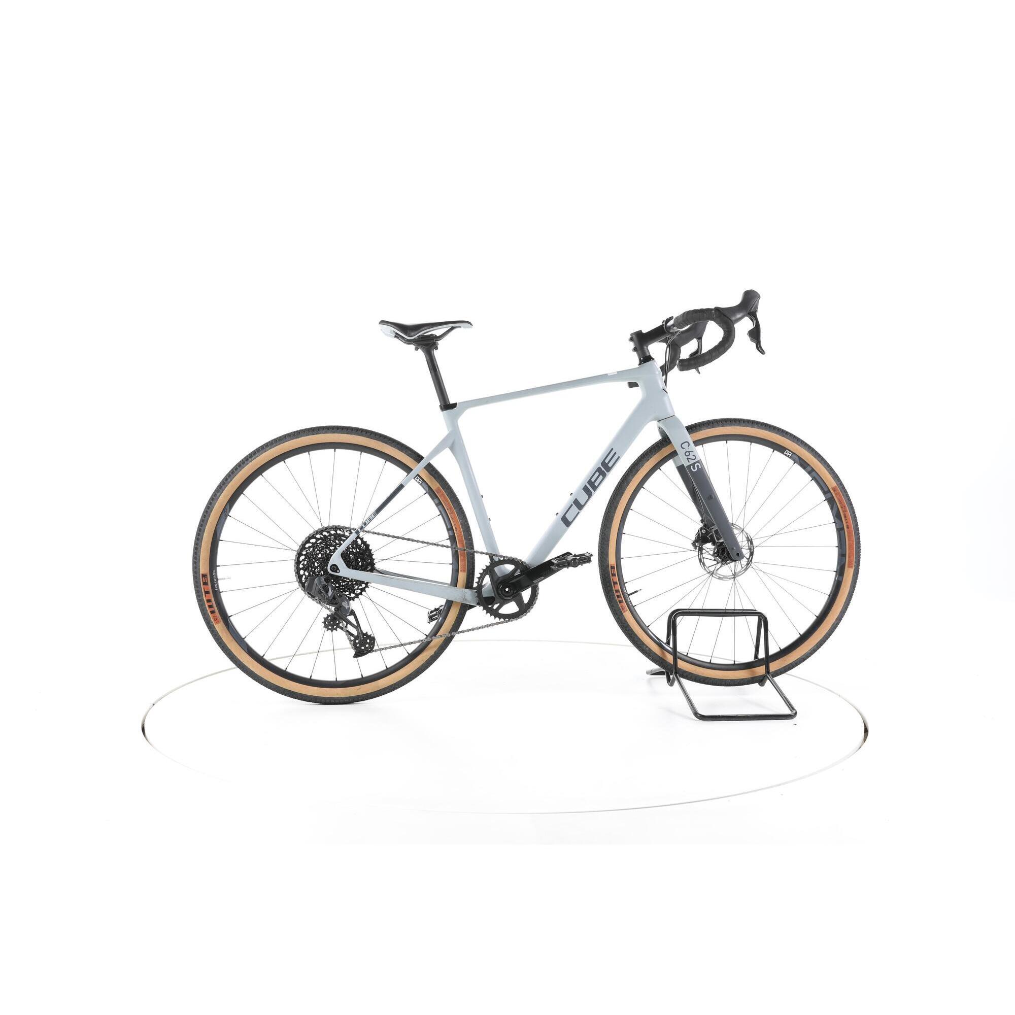 Second Life - Cube Nuroad C:62 SL - Bardzo dobry stan