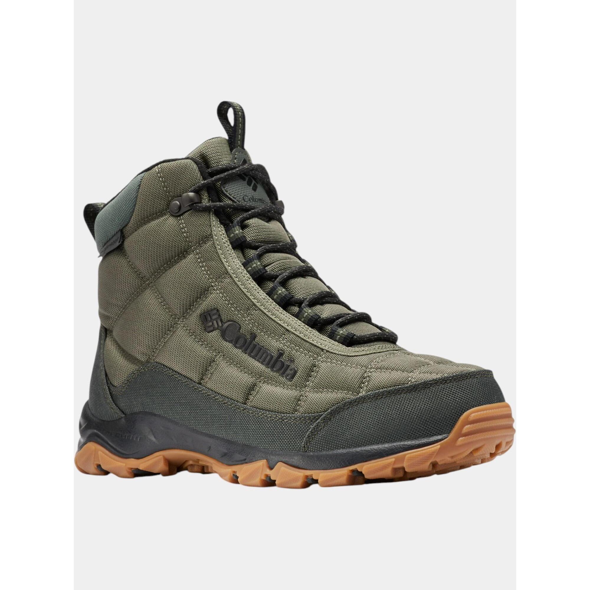 Buty Męskie Columbia Firecamp Boot V2