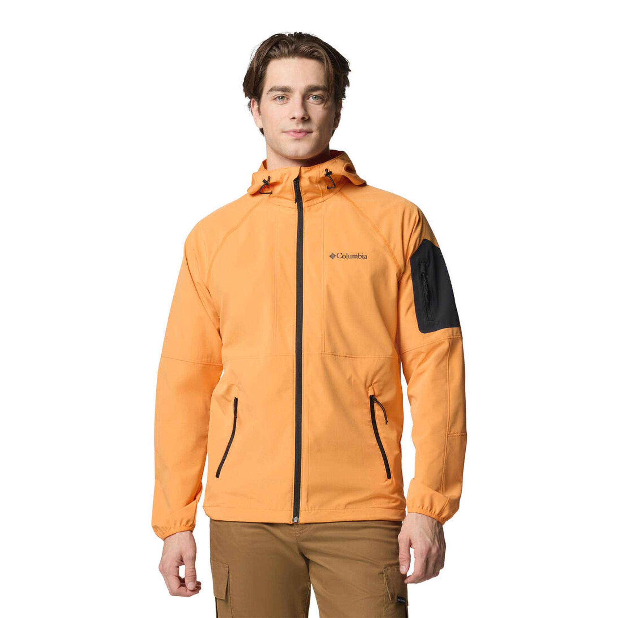 Columbia Kurtka Tall Heights Ii 2117211816