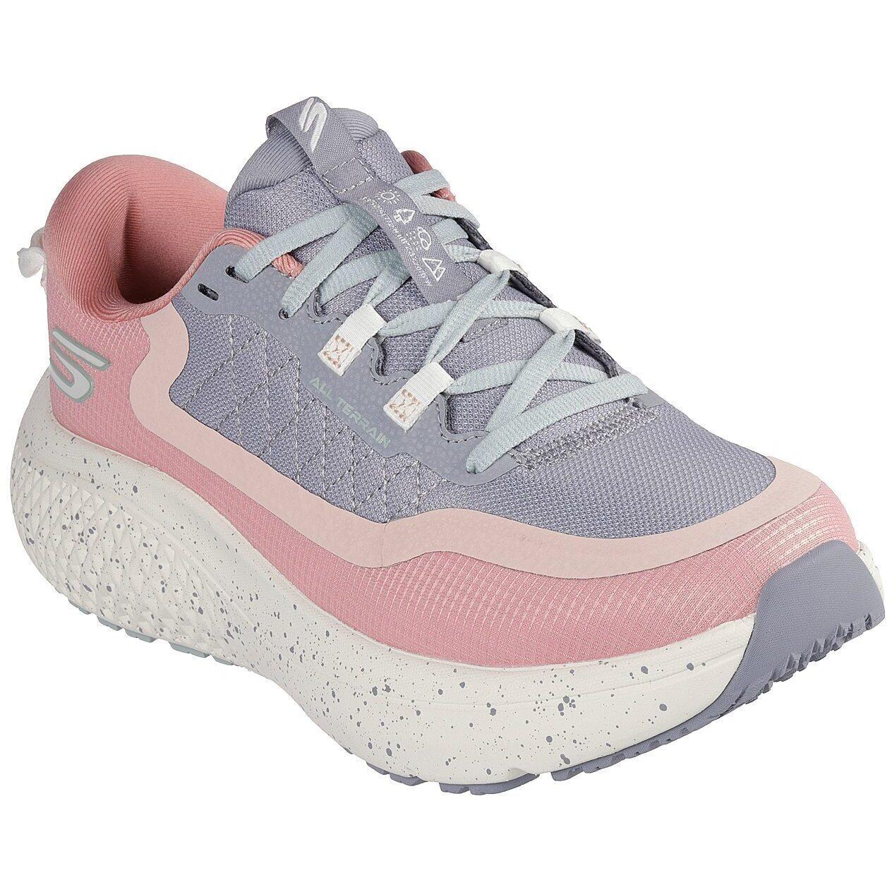 Buty sportowe damskie Skechers Go Run Supersonic Ma