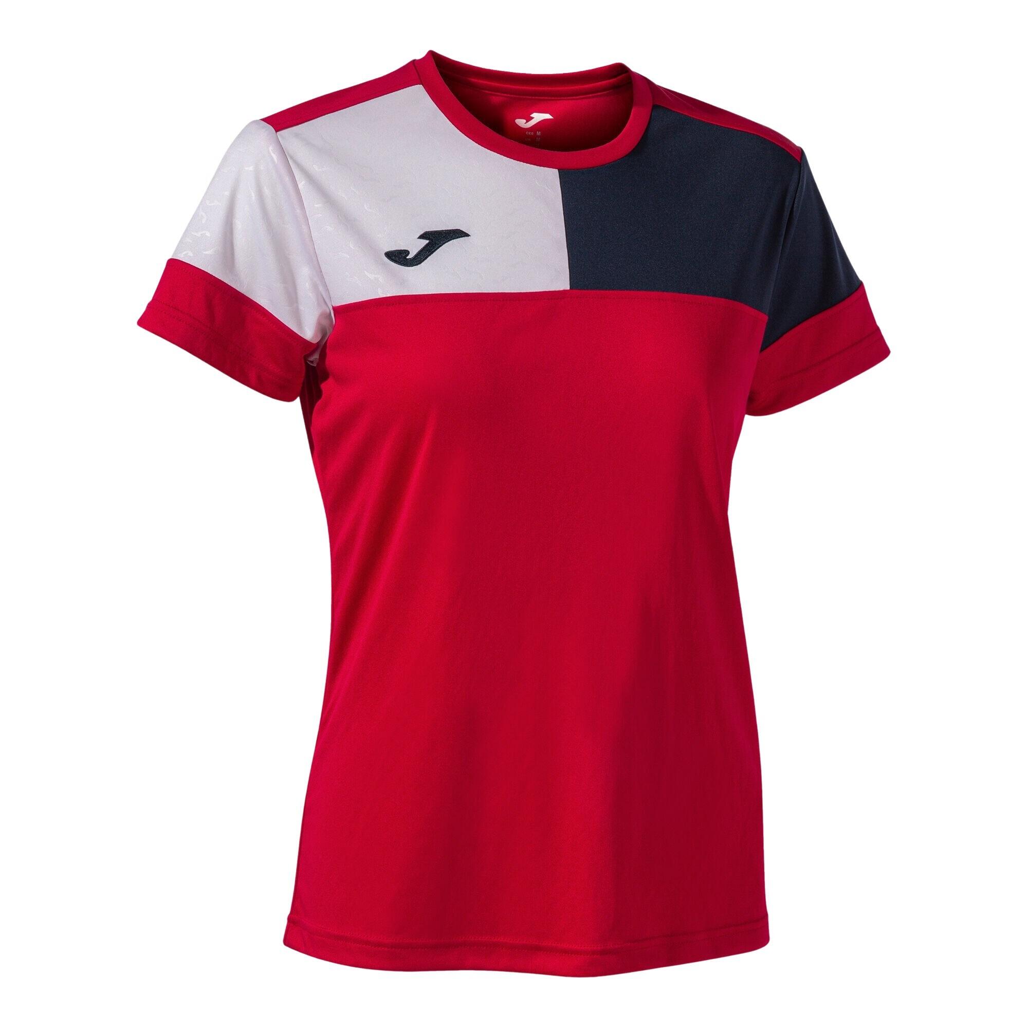 Damski jersey Joma Crew V