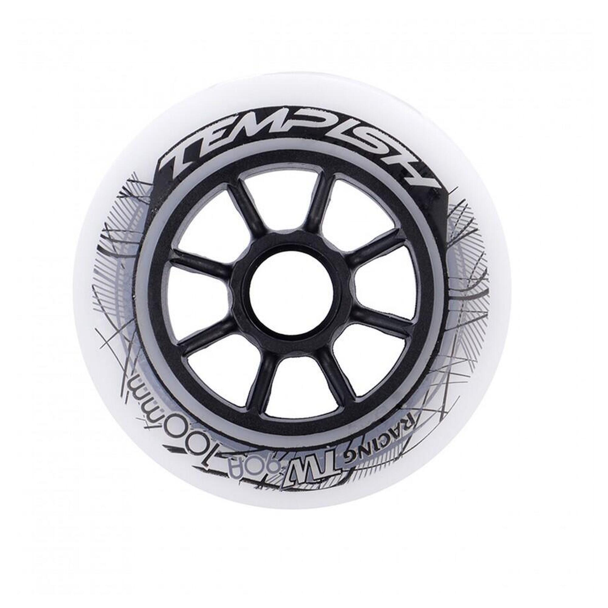 Kółka do rolek TEMPISH Tw PU 90A