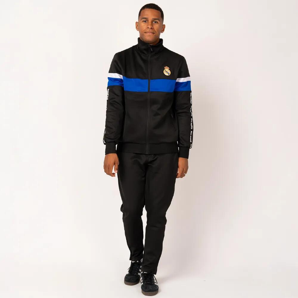 Dres piłkarski dla dorosłych Real Madrid