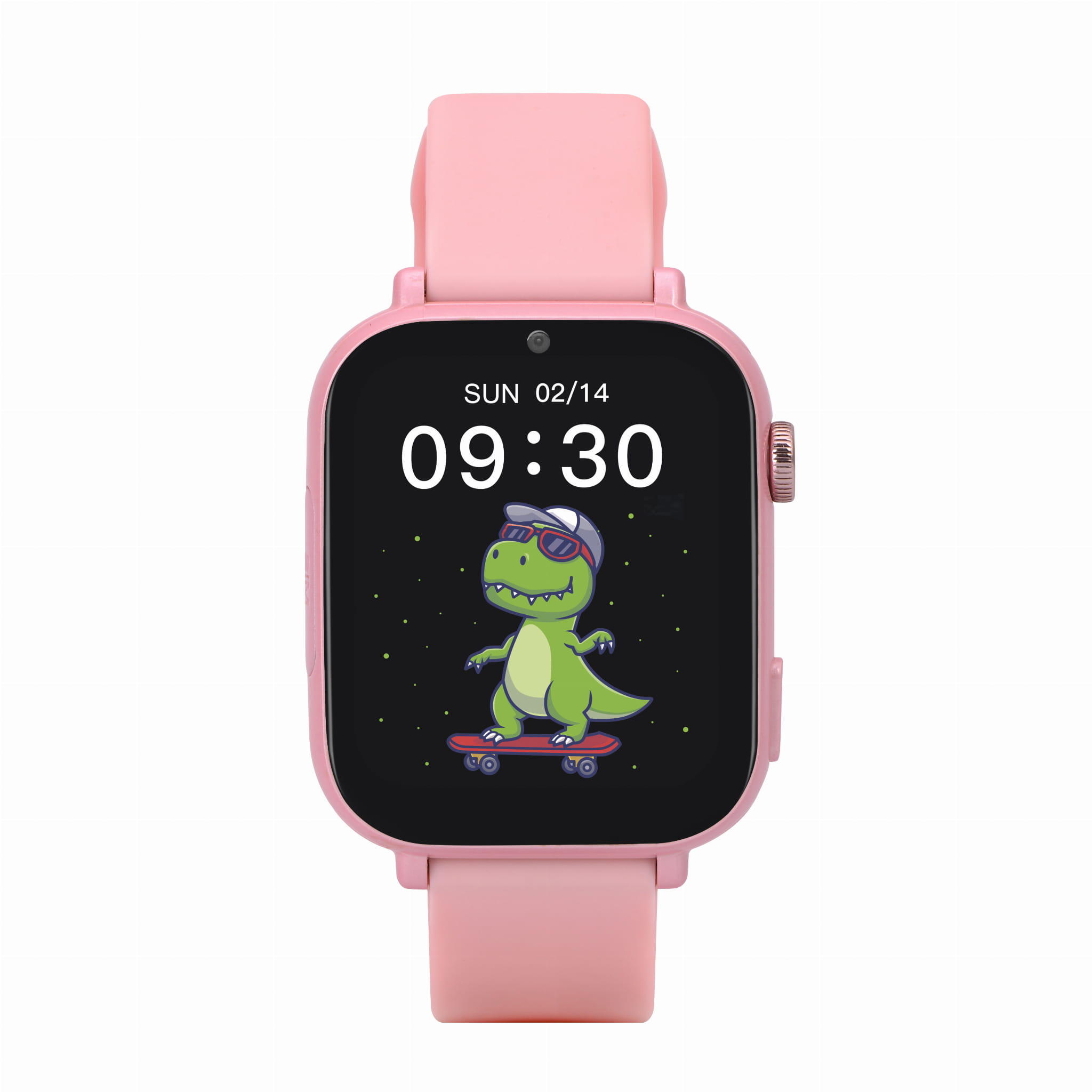 Smartwatch dla dzieci Garett Kids Nice Pro 4G
