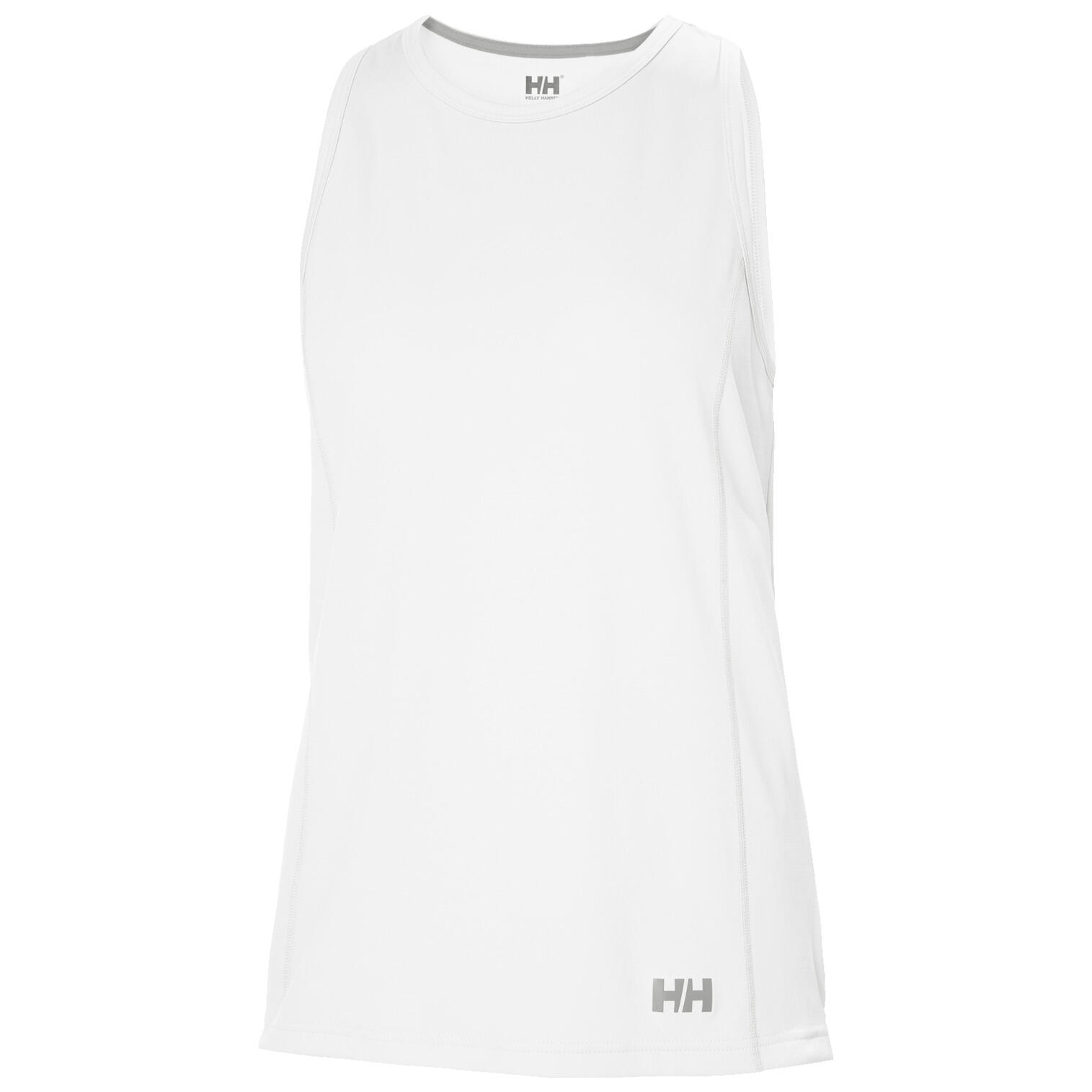 Damski tank top Helly Hansen Lifa Active Solen