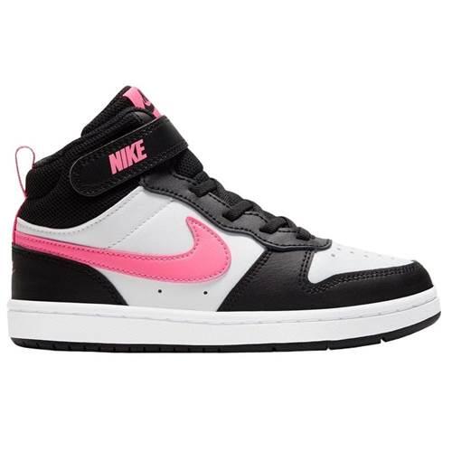 Buty do chodzenia dla dzieci Nike Court Borough Mid2