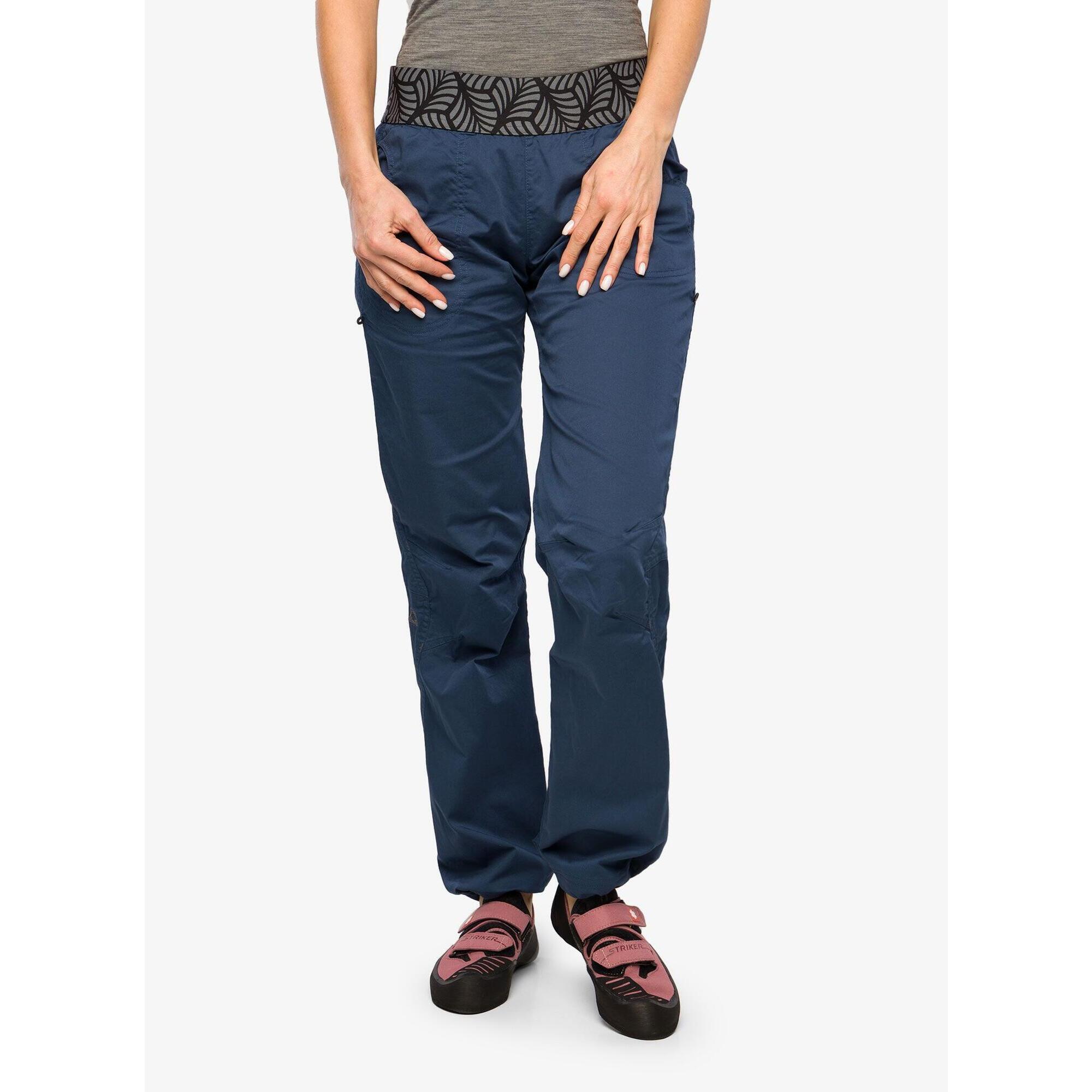 Spodnie wspinaczkowe damskie Ocun Pantera Organic Pants