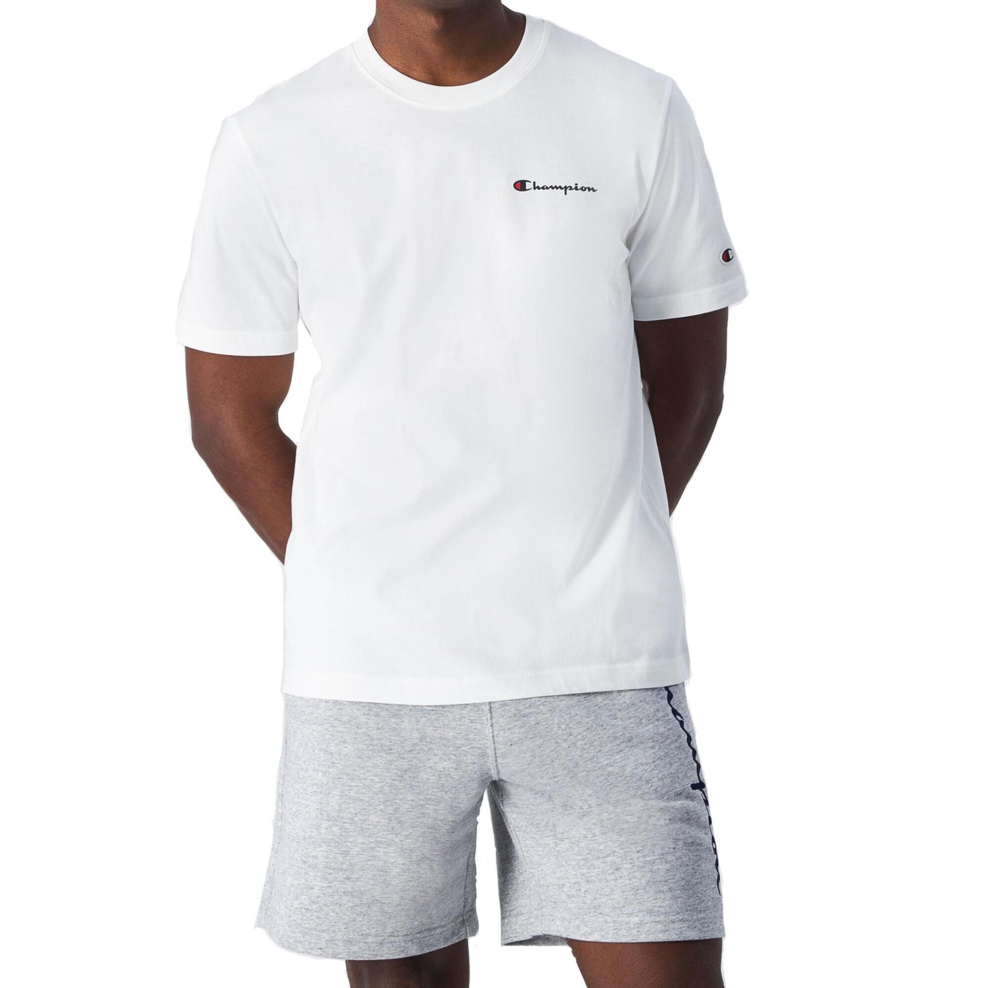 Koszulka męska Champion SS Tee