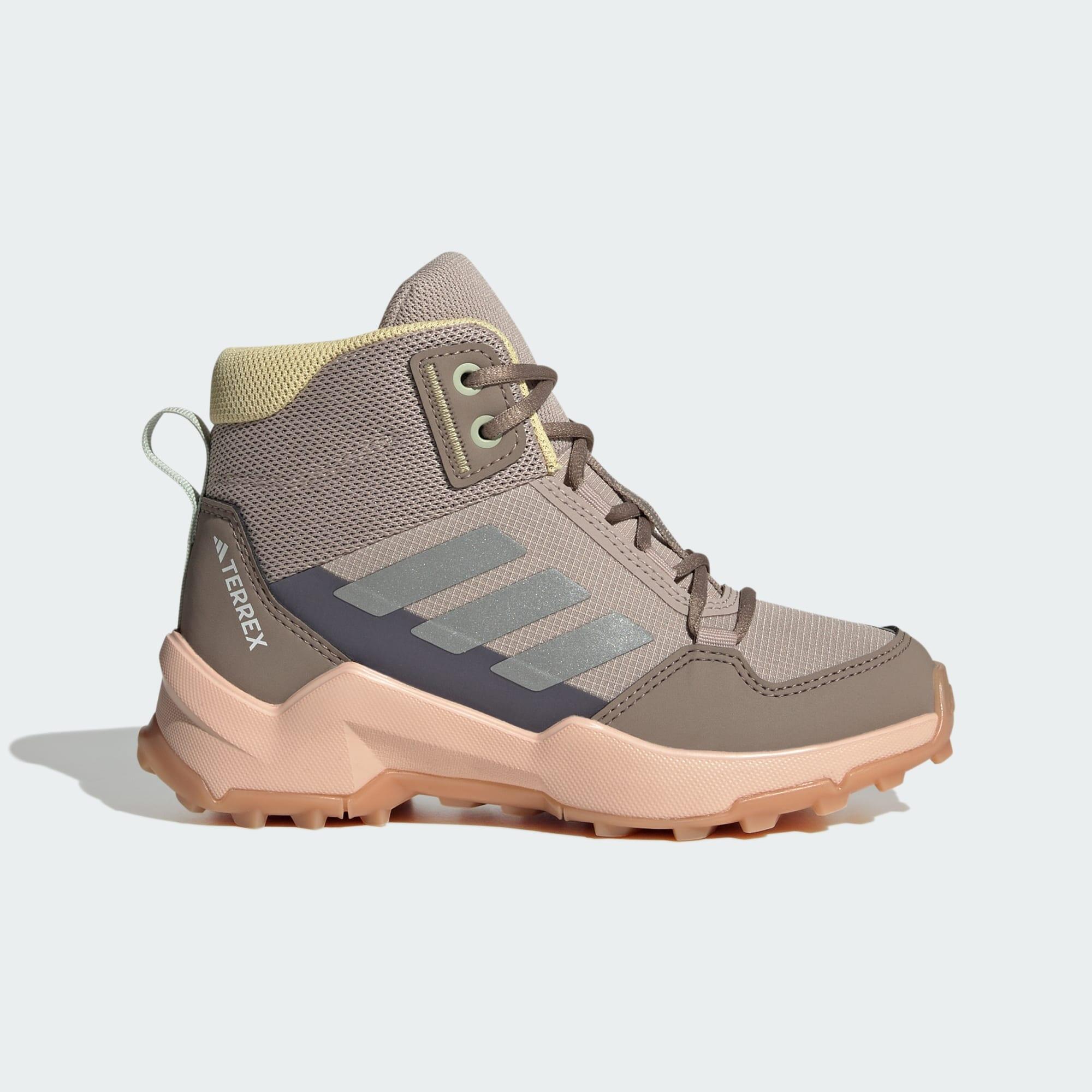 Buty Terrex Ax4r Mid Hiking
