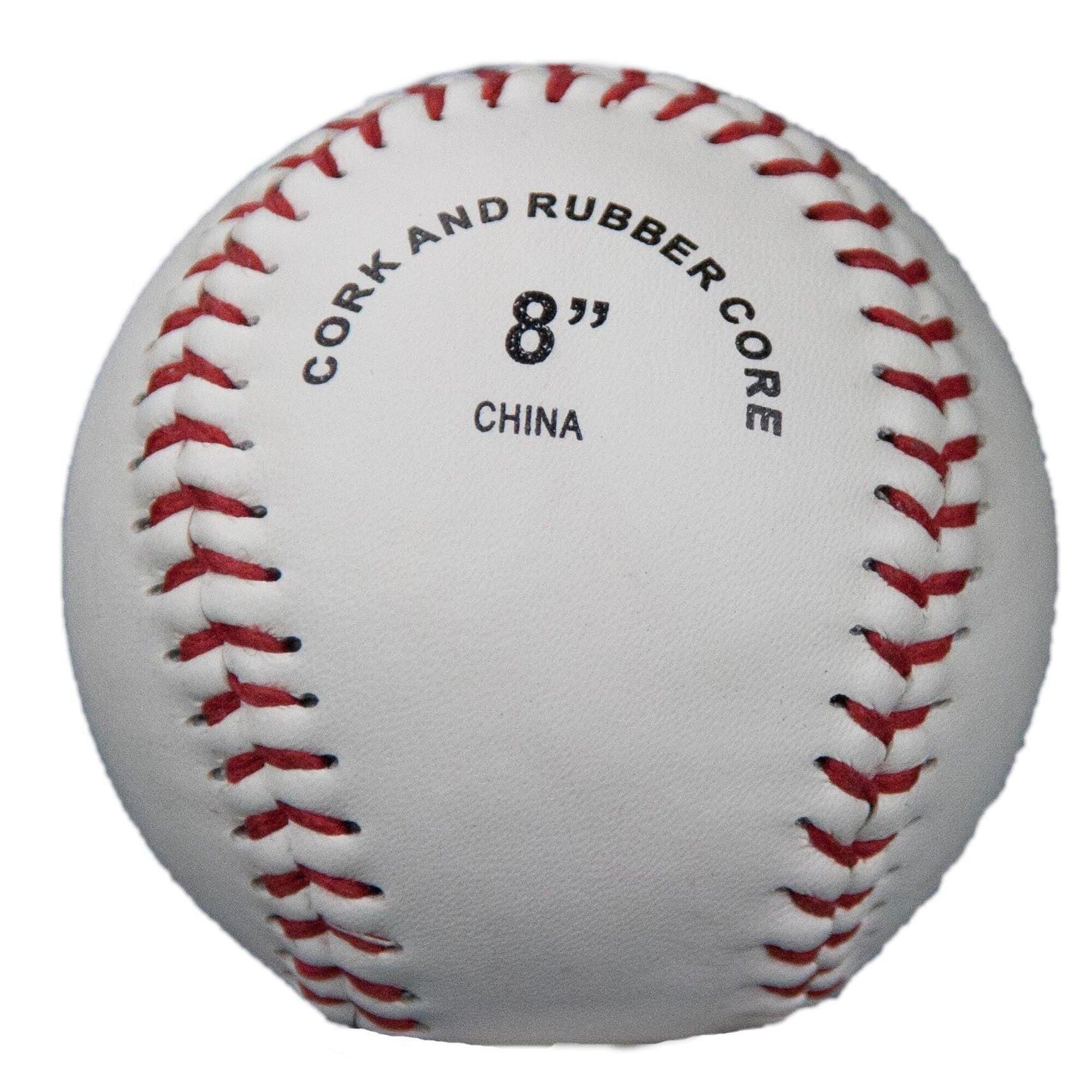 Baseball skórzany - Młodzież - Zawody baseballowe - Trening baseballu