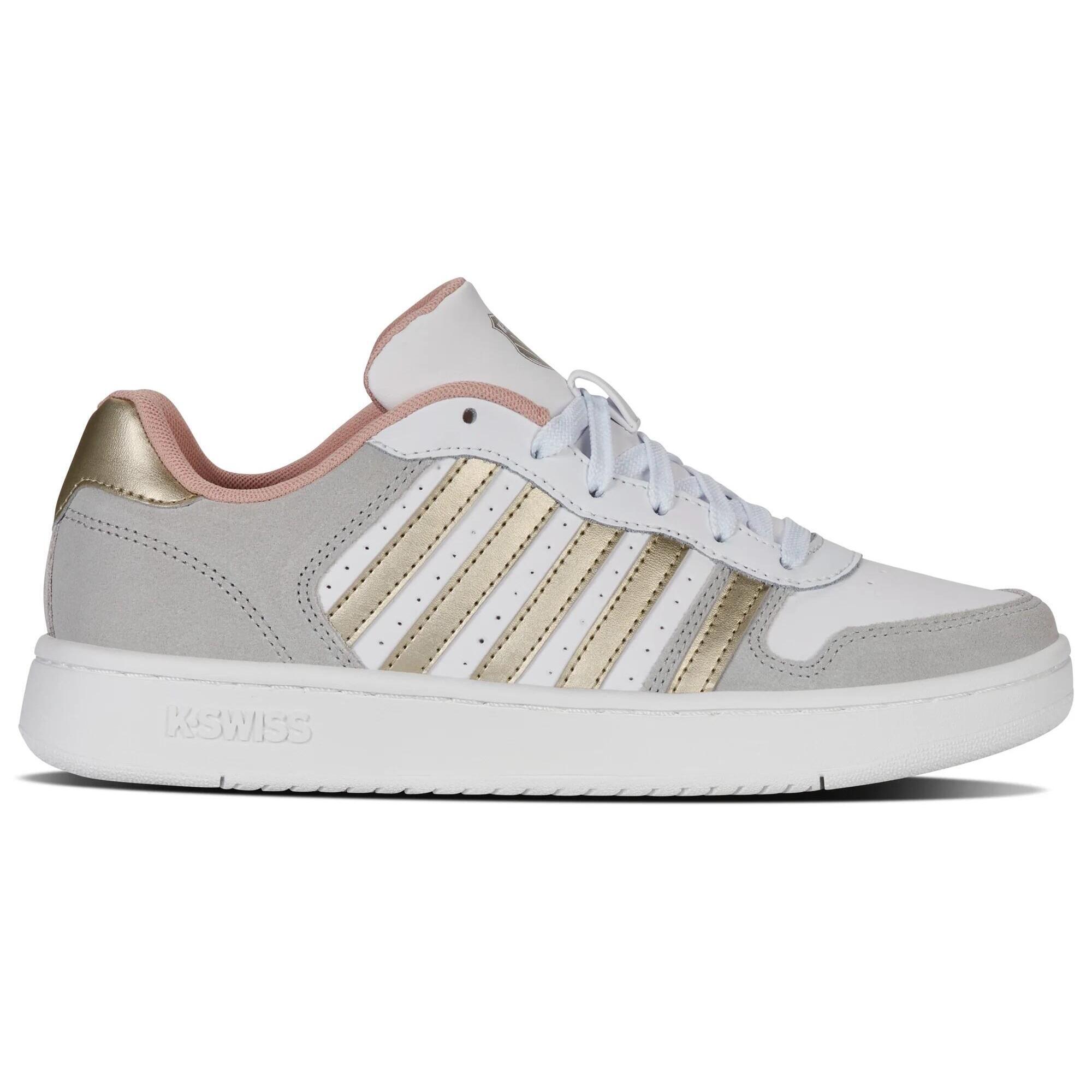 Buty sportowe K-Swiss COURT PALISADES (96931-091-M)