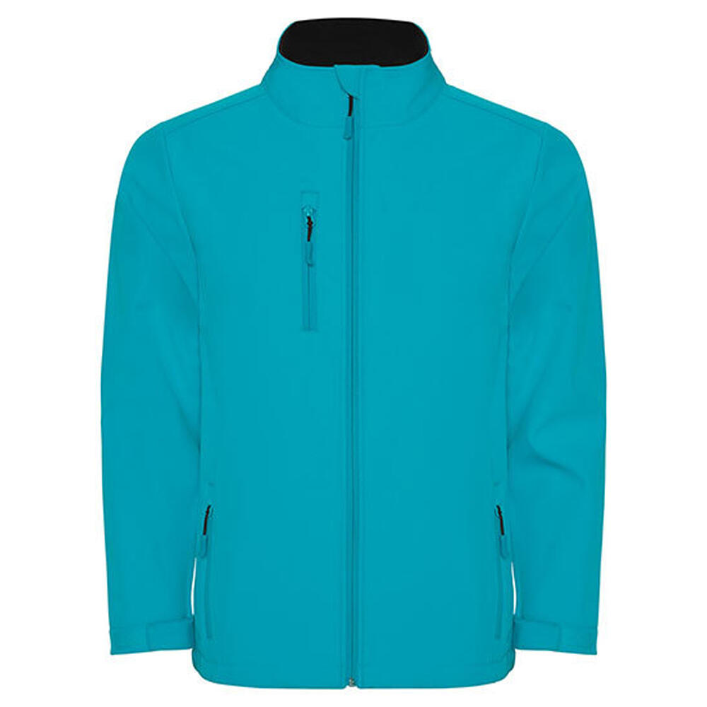 Kurtka Dziecięca SoftShell Nebraska