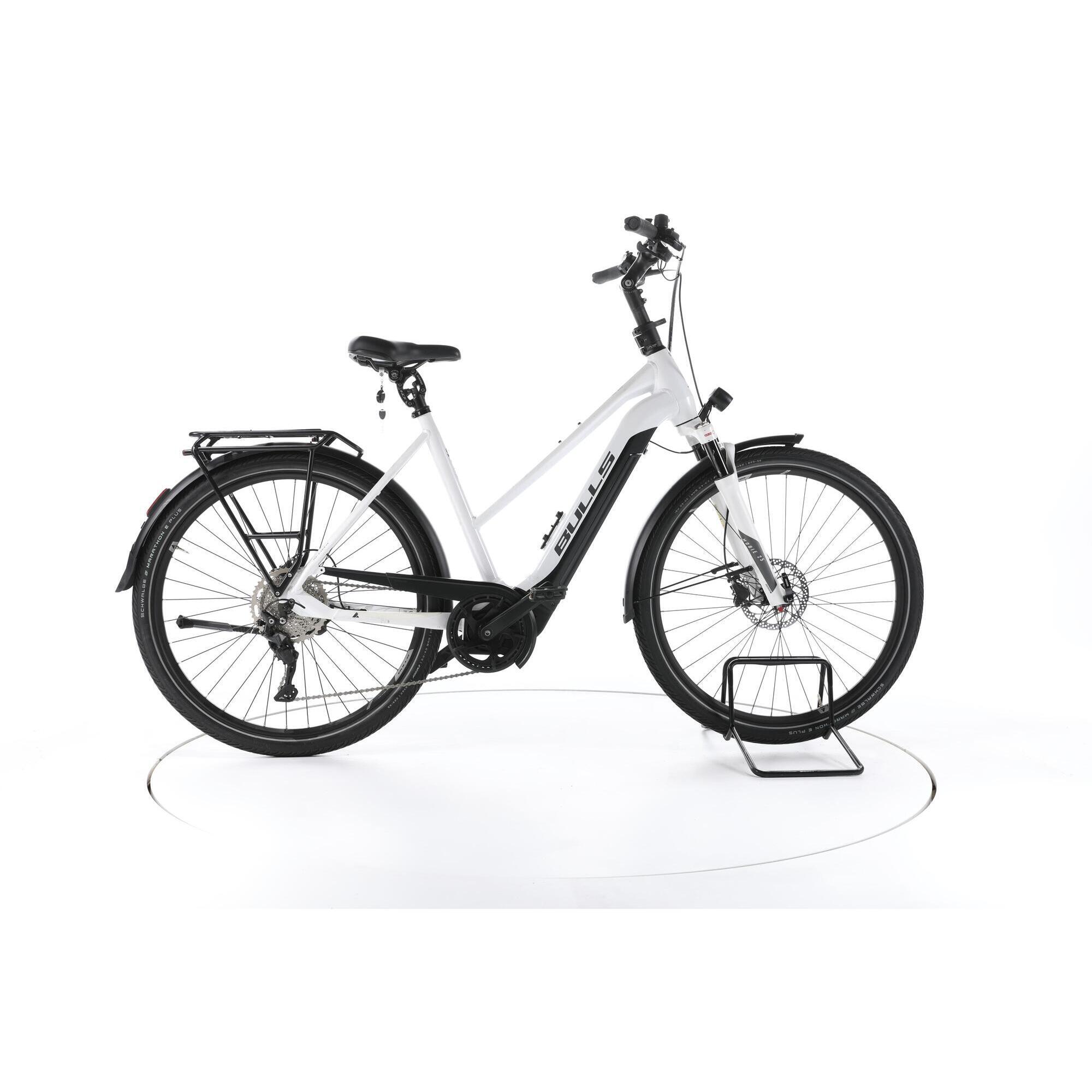 Second Life - Bulls Tourer EVO 10 FIT Trekking E-Bike - Stan dobry