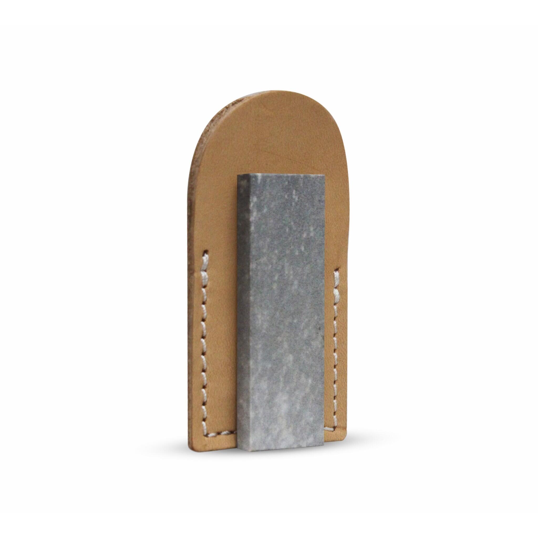 Bardzo twarde kamienie do ostrzenia Vola Arkansas