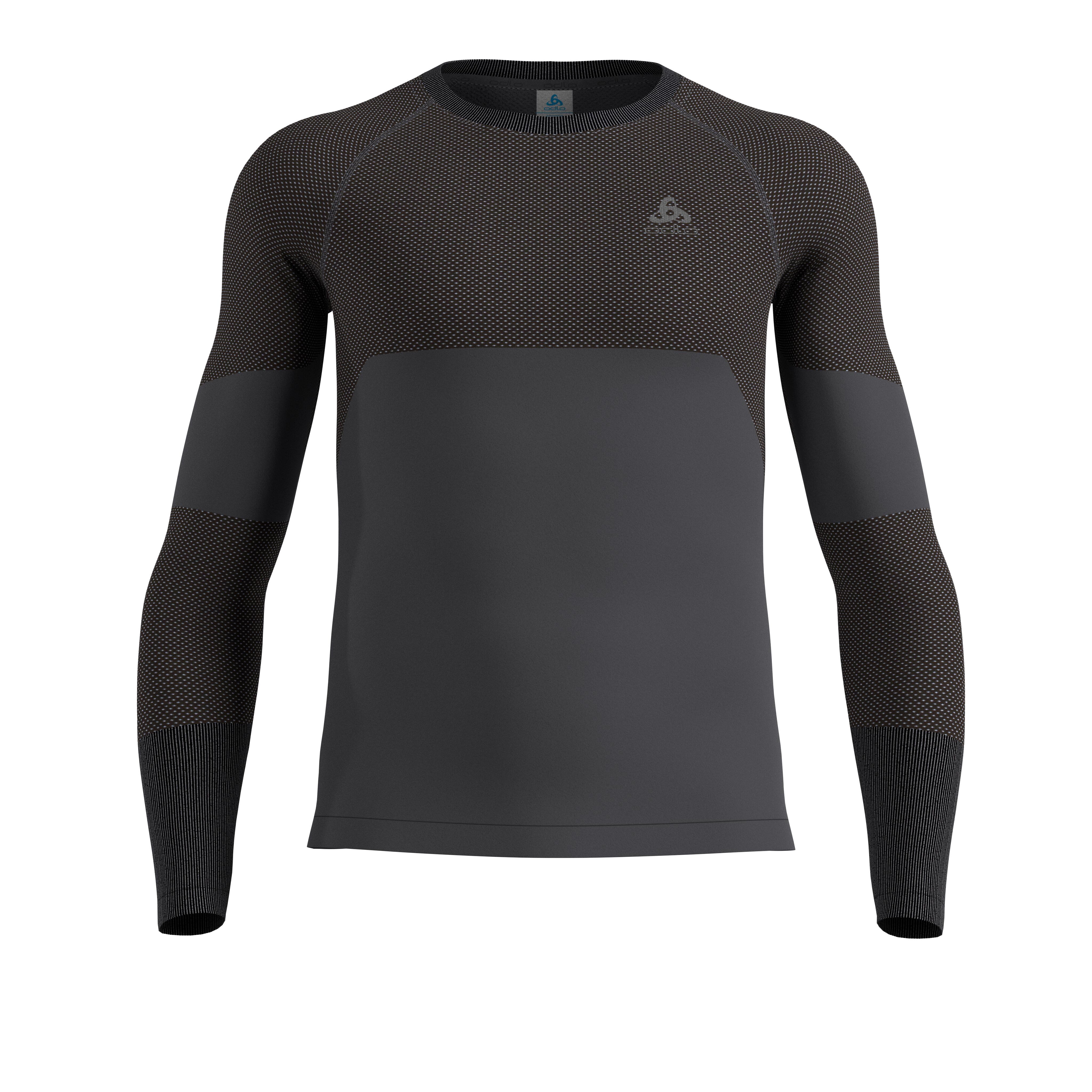 Koszulka termoaktywna narciarska męska Odlo Performance