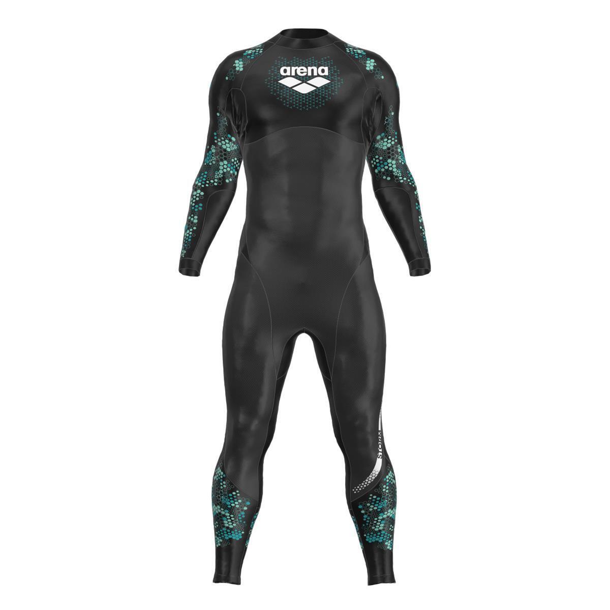 Strój triathlonowy Arena Storm