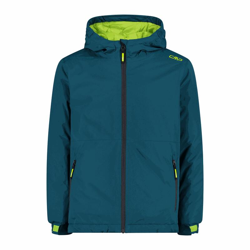 Bluza dziecięca rowerowa CMP 32Z1004