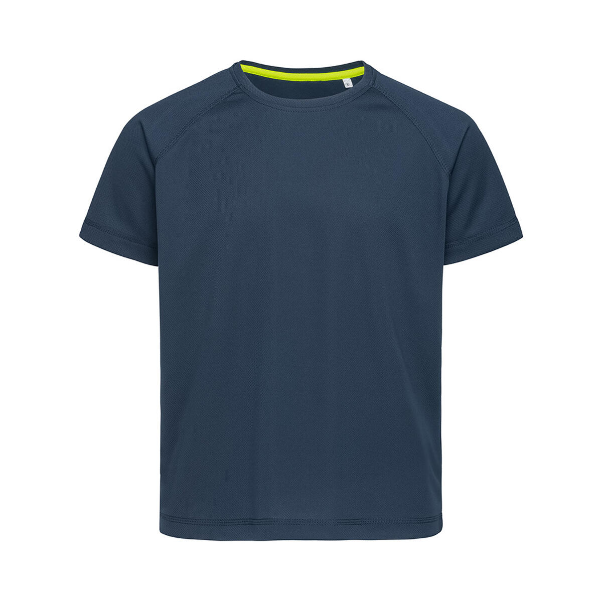 Koszulka Dziecięca Raglan Active T-shirt