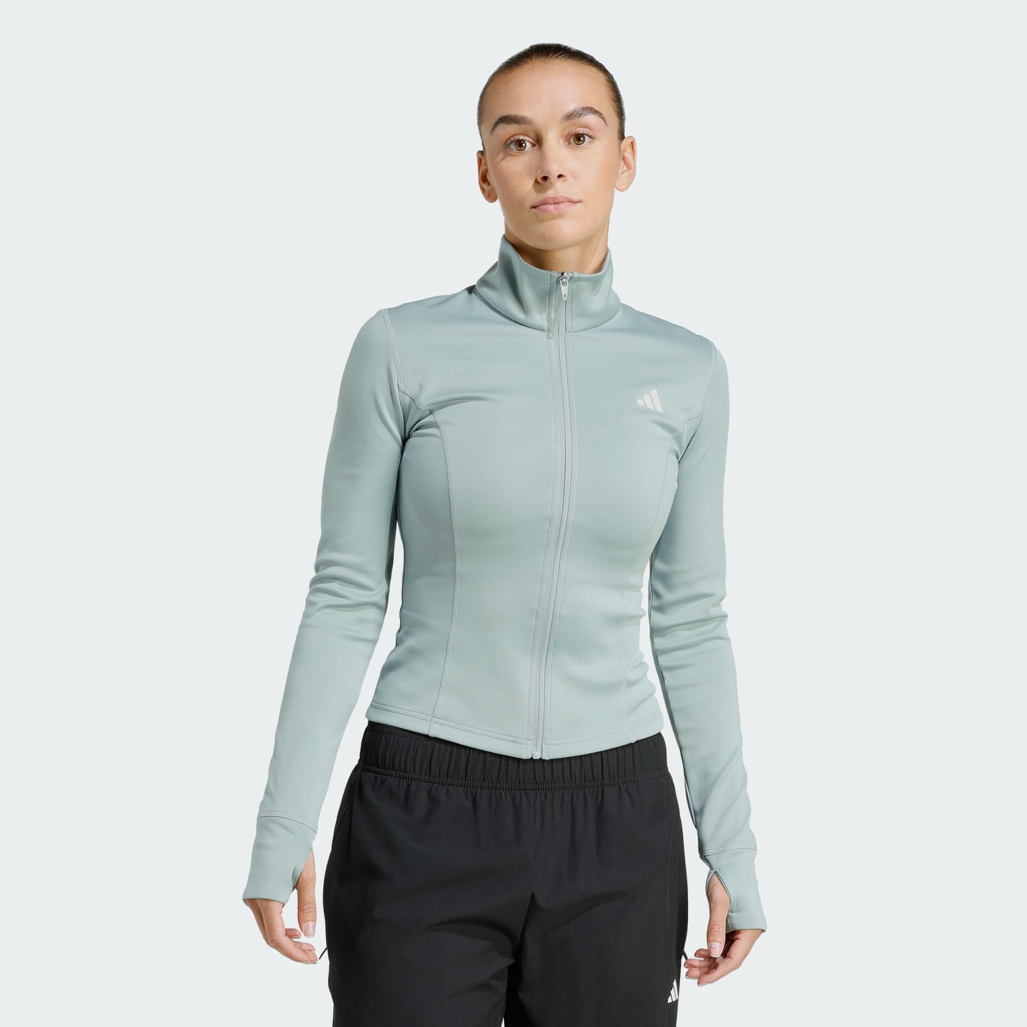 Kurtka Optime Essentials Full-Zip