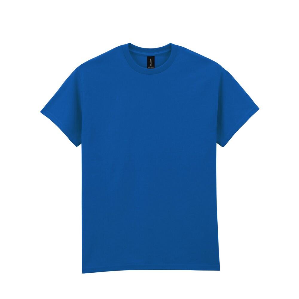 Ultra Bawełniana Koszulka Unisex Dla Dorosłych