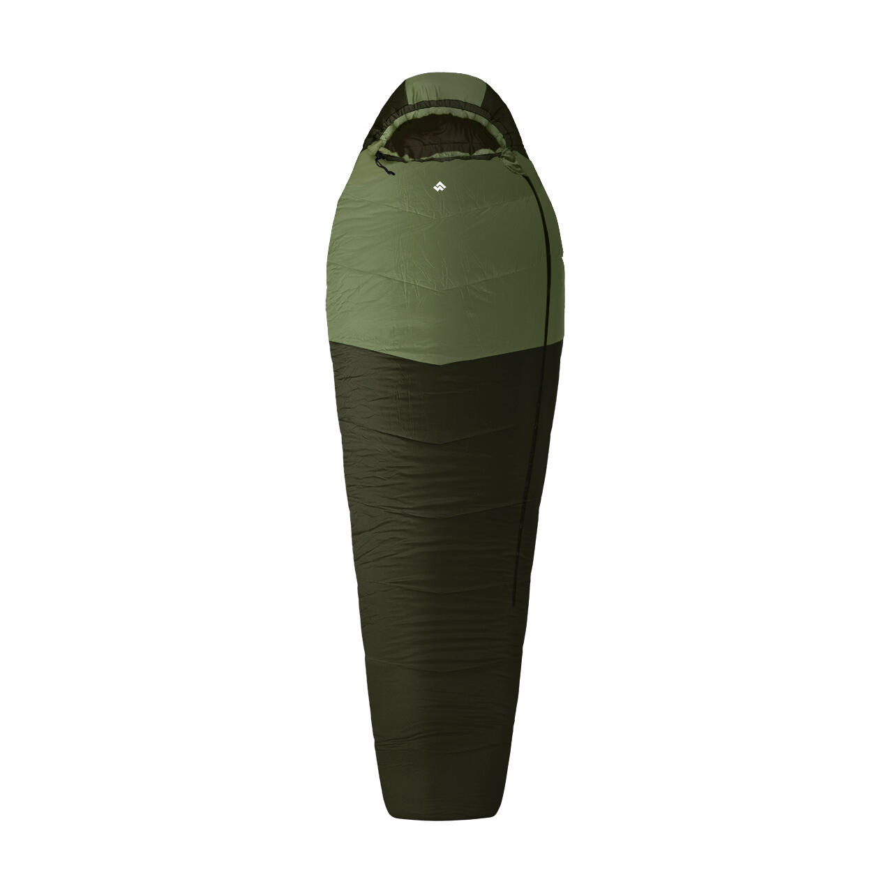 Śpiwór Alpinus Ultralight Pro 1000 lewy