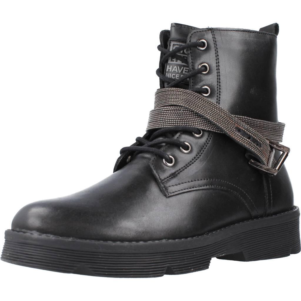 Buty GIOSEPPO MELK Czarny