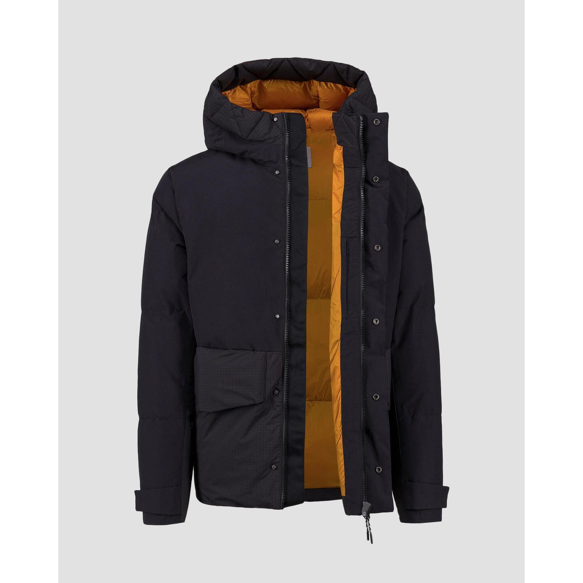 Kurtka męska Dolomite KARAKORUM2 BLACK