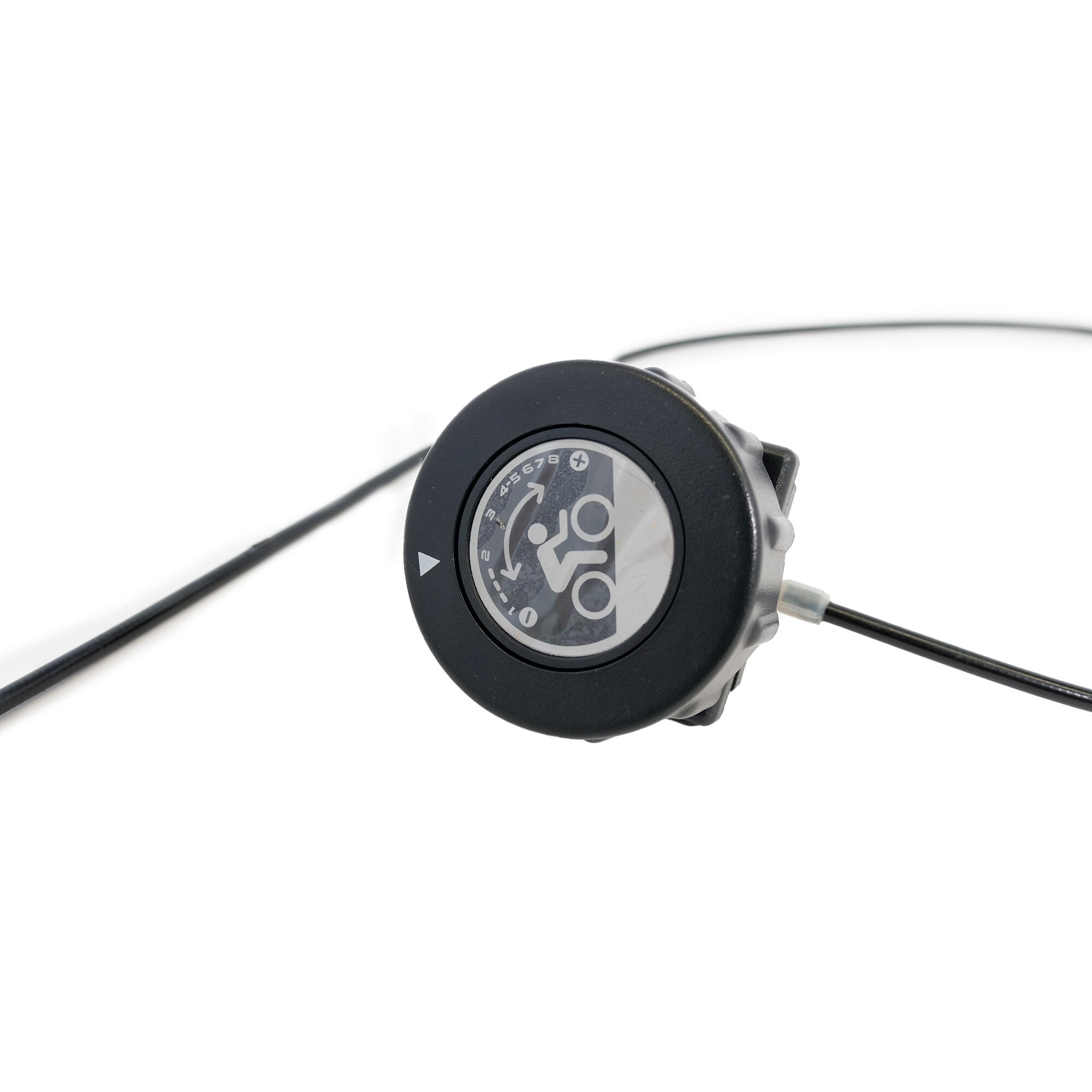 X-Bike - kontroler napięcia