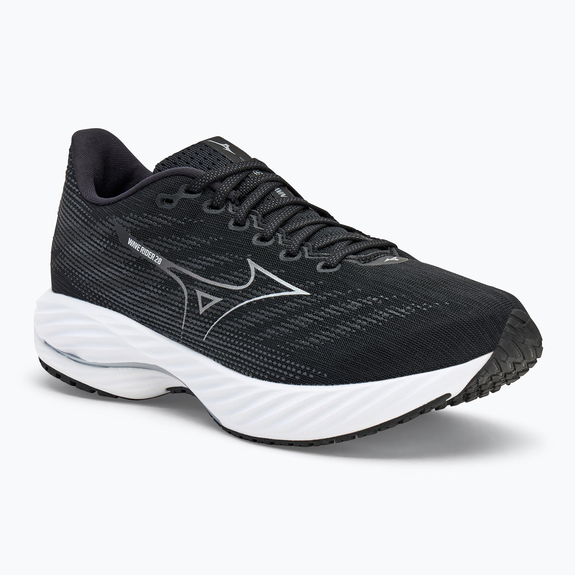 Buty do biegania męskie Mizuno Wave Rider 28 2E