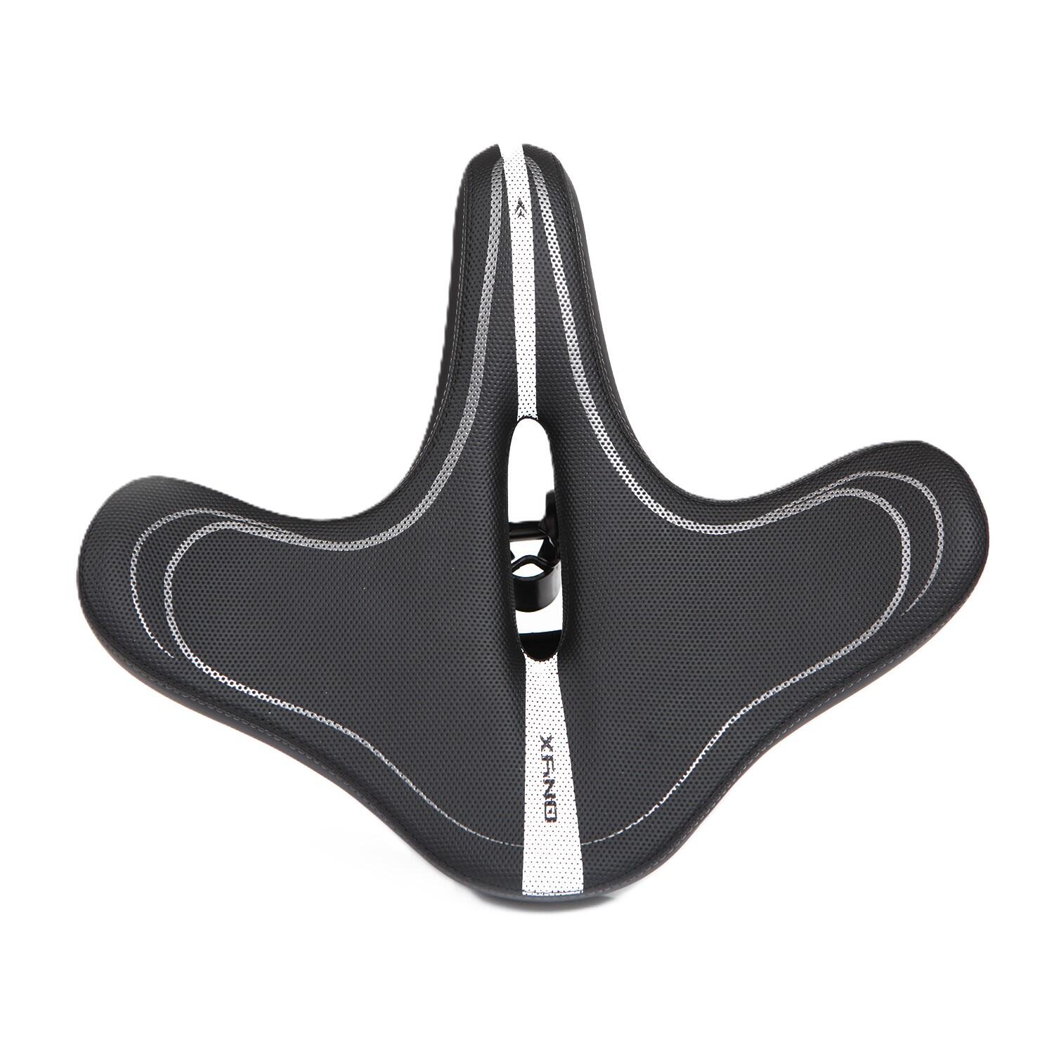 Siodełko MONSTER Uniwersalne