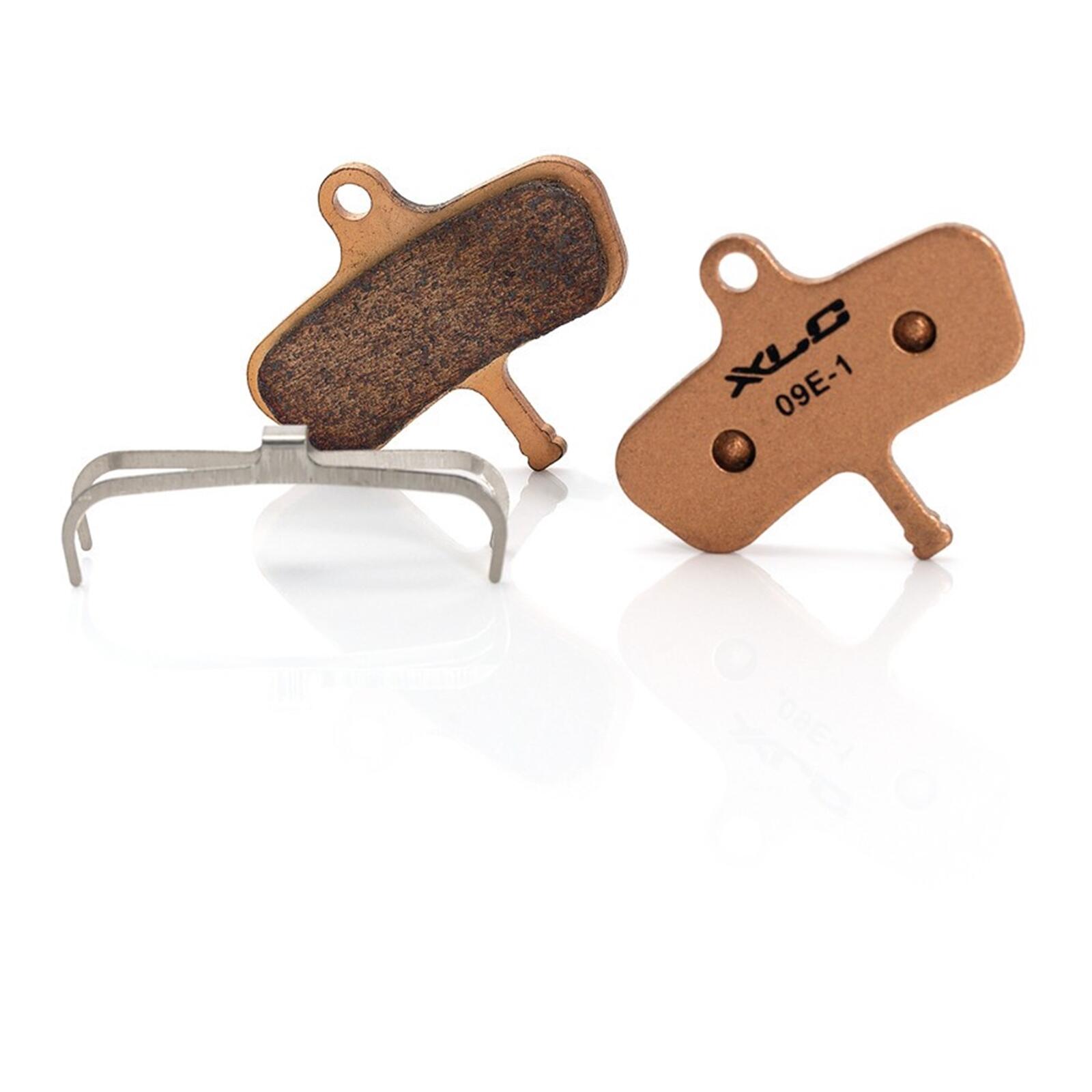 Klocki Hamulcowe Avid Code Sint Zestaw A 2