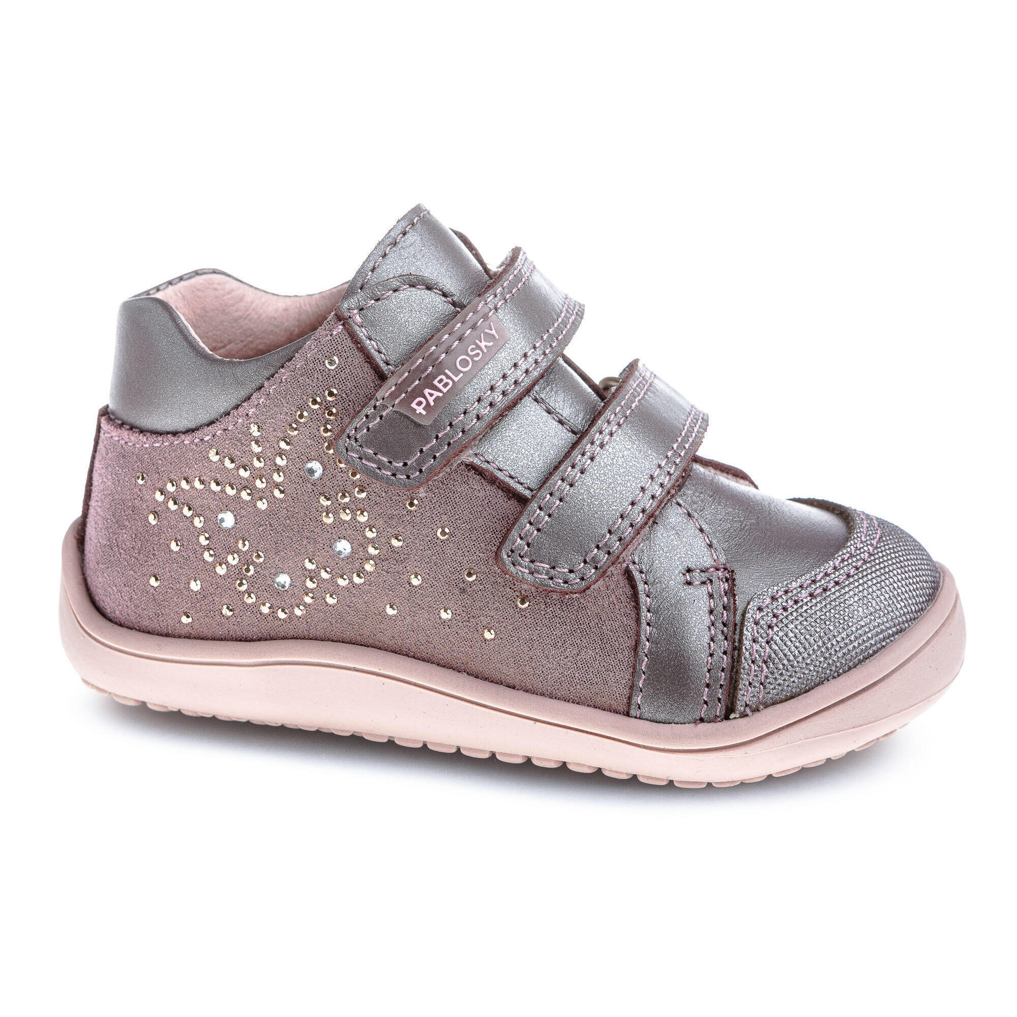 Buty PABLOSKY 064580P Rose