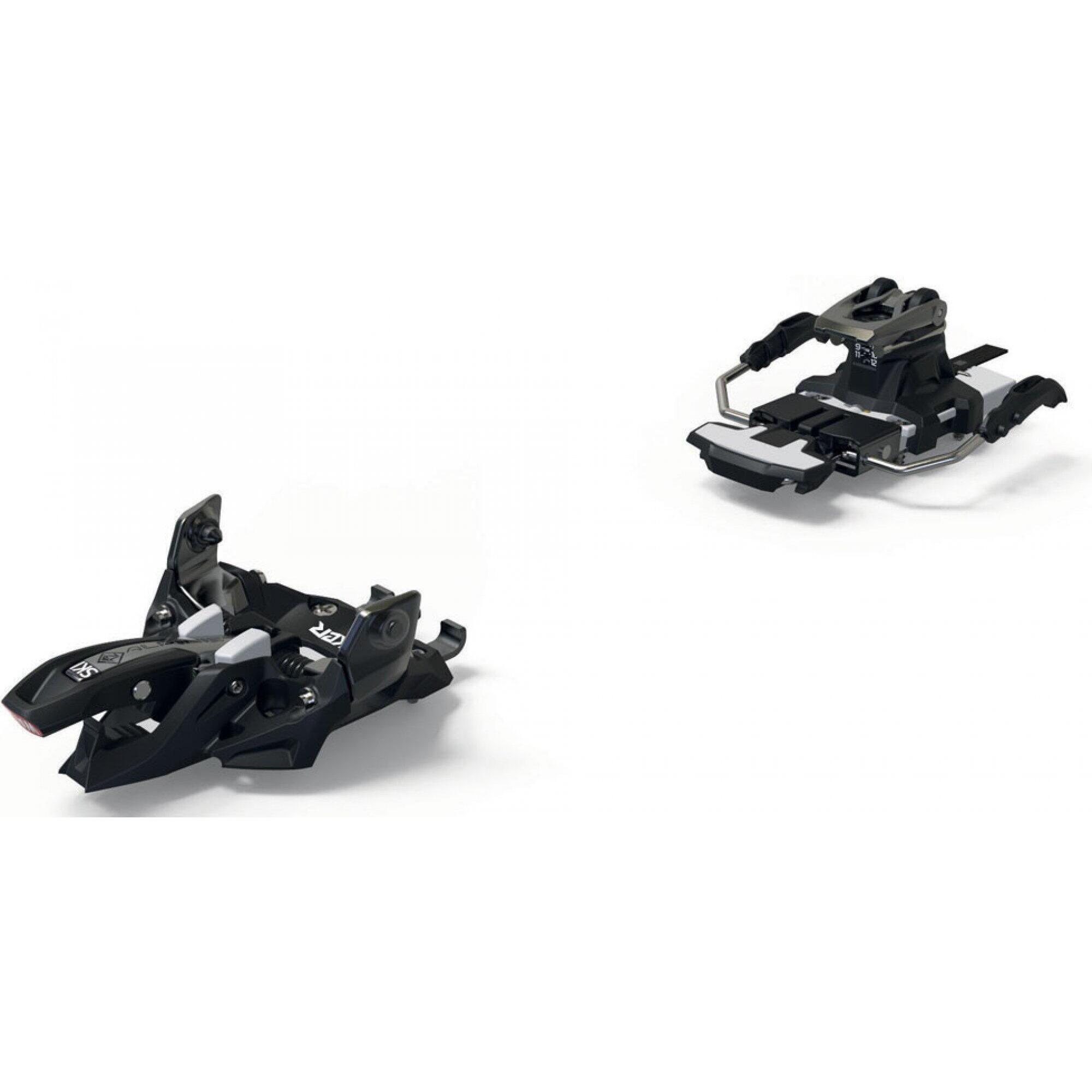 Wiązania narciarskie Marker MARKER ALPINIST 12 long travel