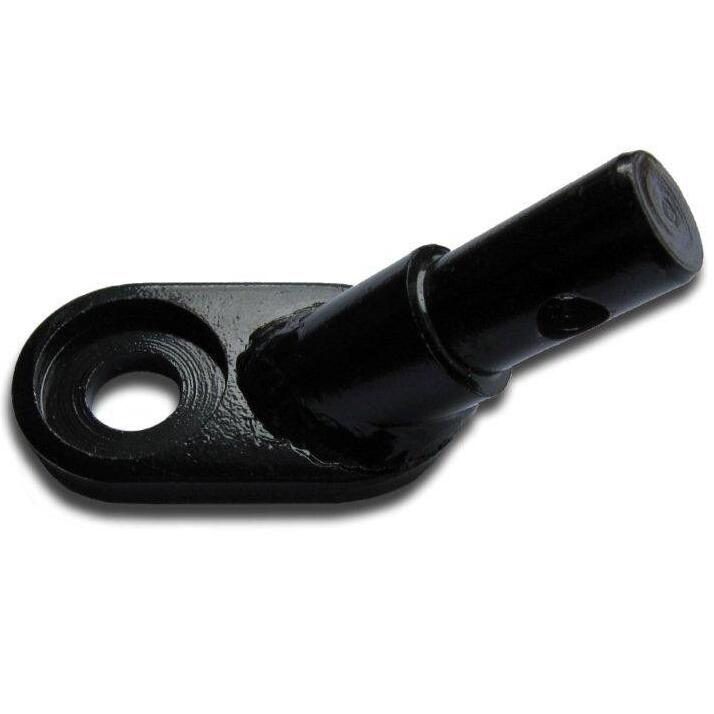 Trekker uchwyt montażowy do przyczep rowerowych