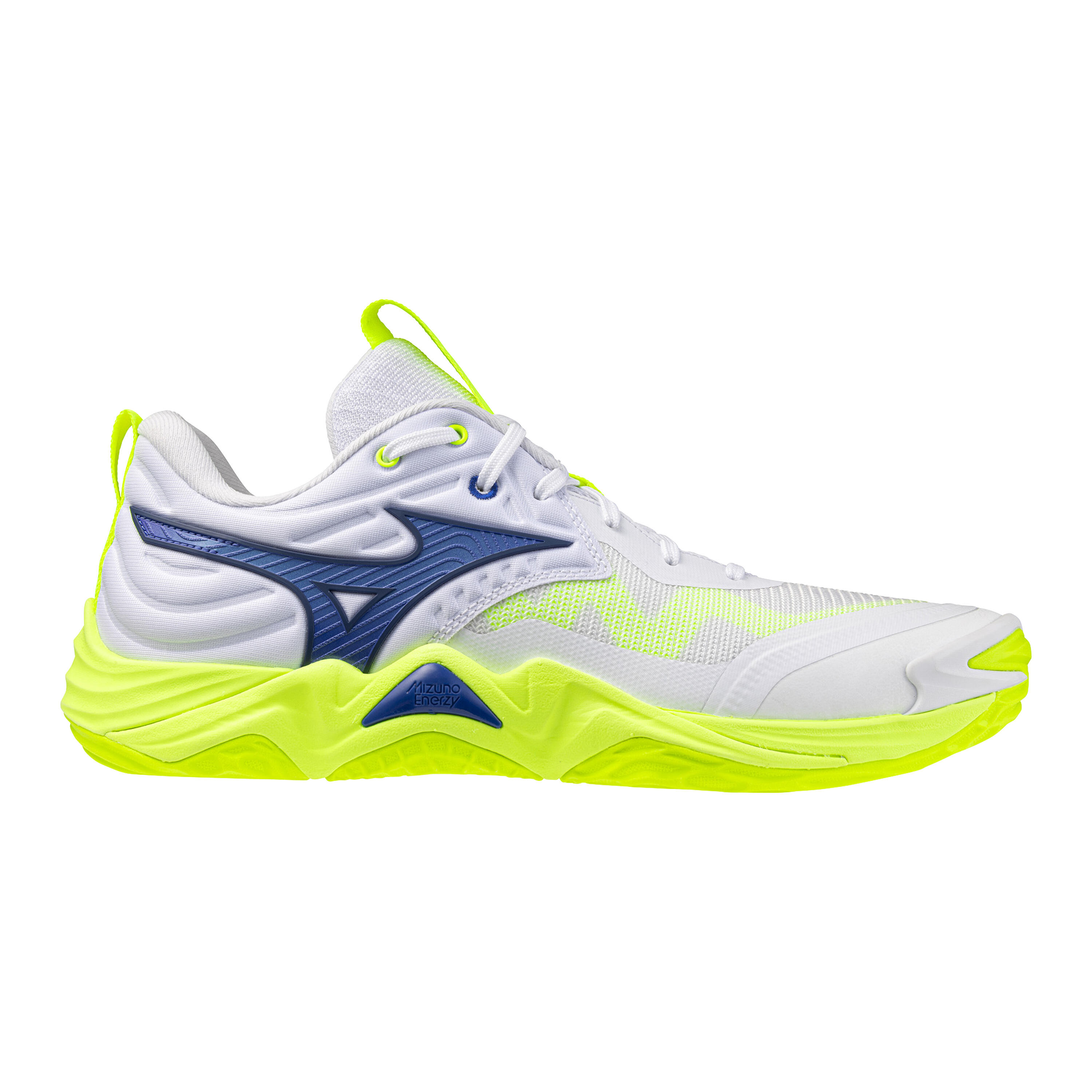 Buty halowe Mizuno Wave Momentum Elite