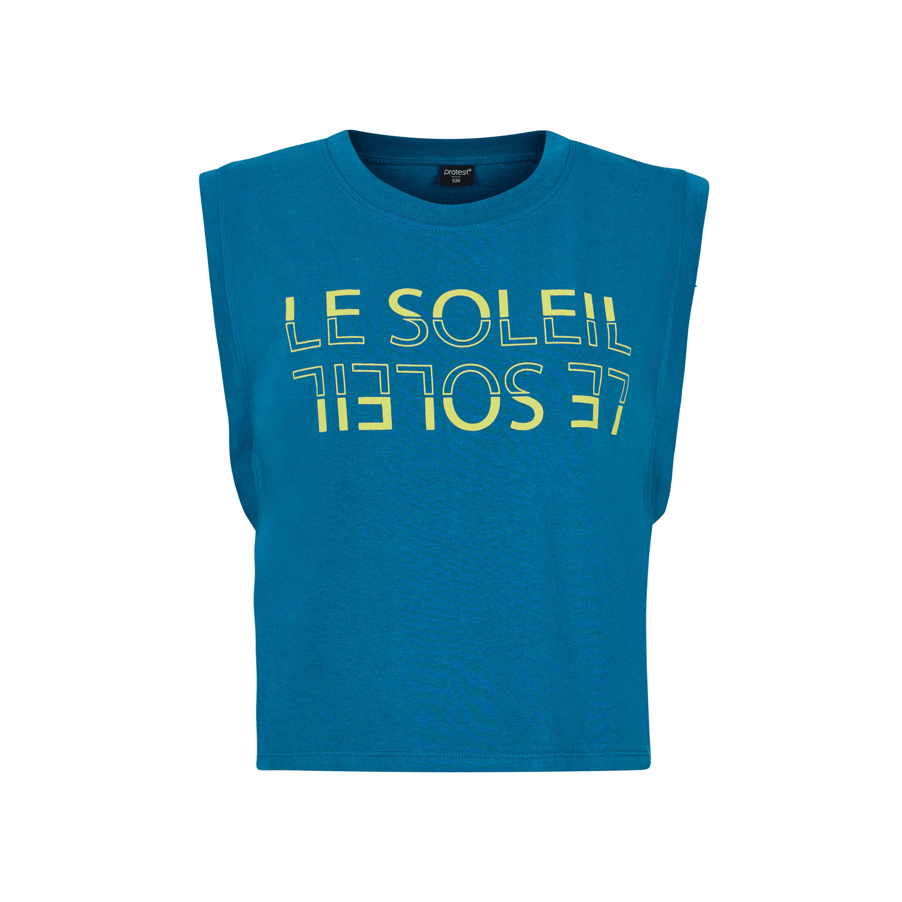 Koszulka damska Protest Lota