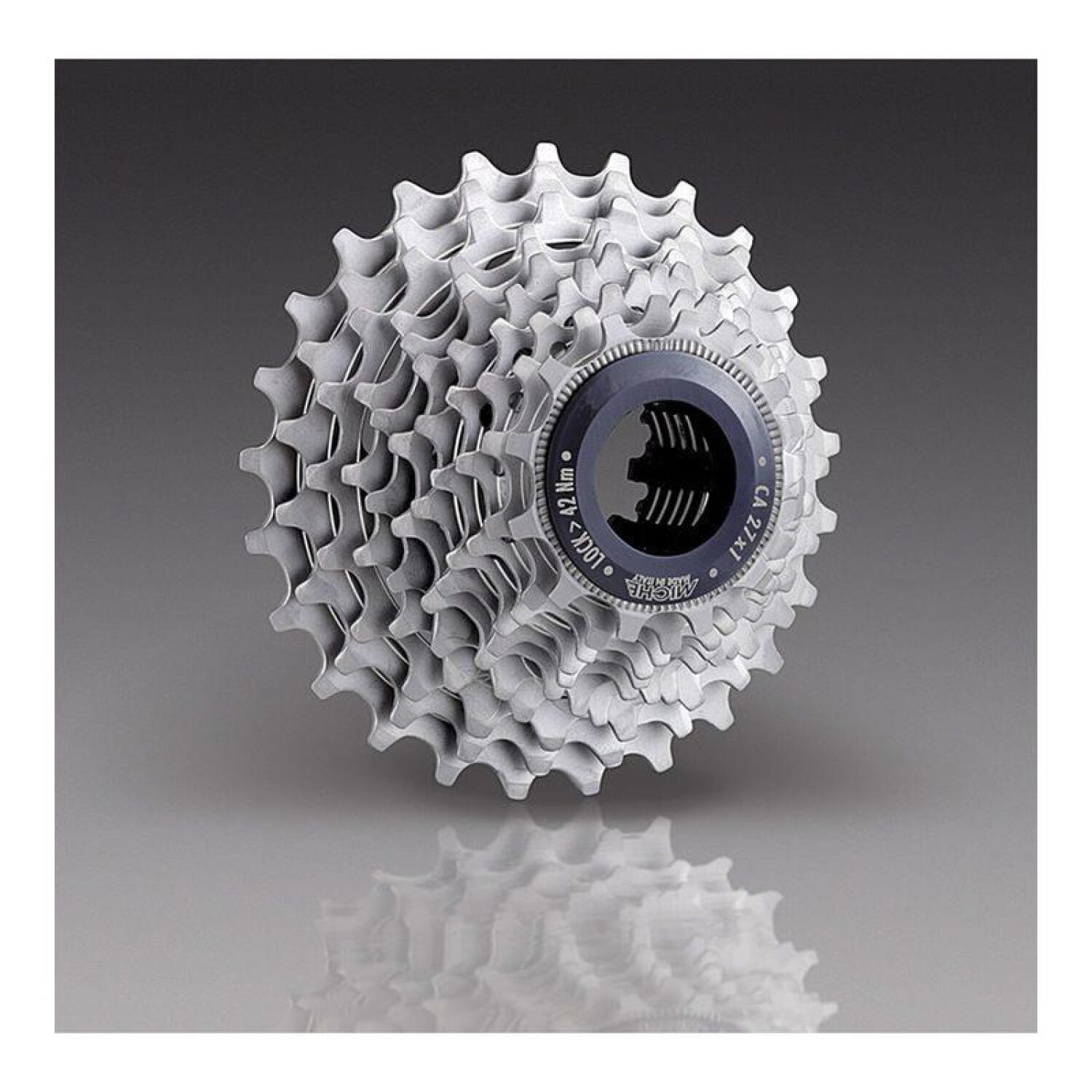 Kaseta Miche light primato 11v Campagnolo 14-27T