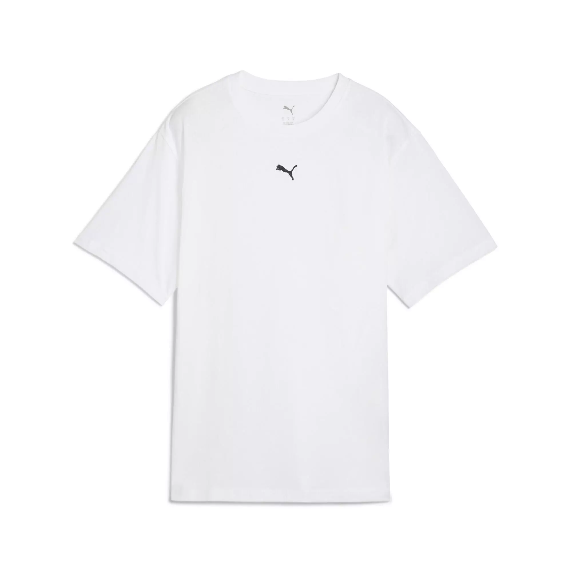 Damska koszulka o luźnym kroju ESS PUMA